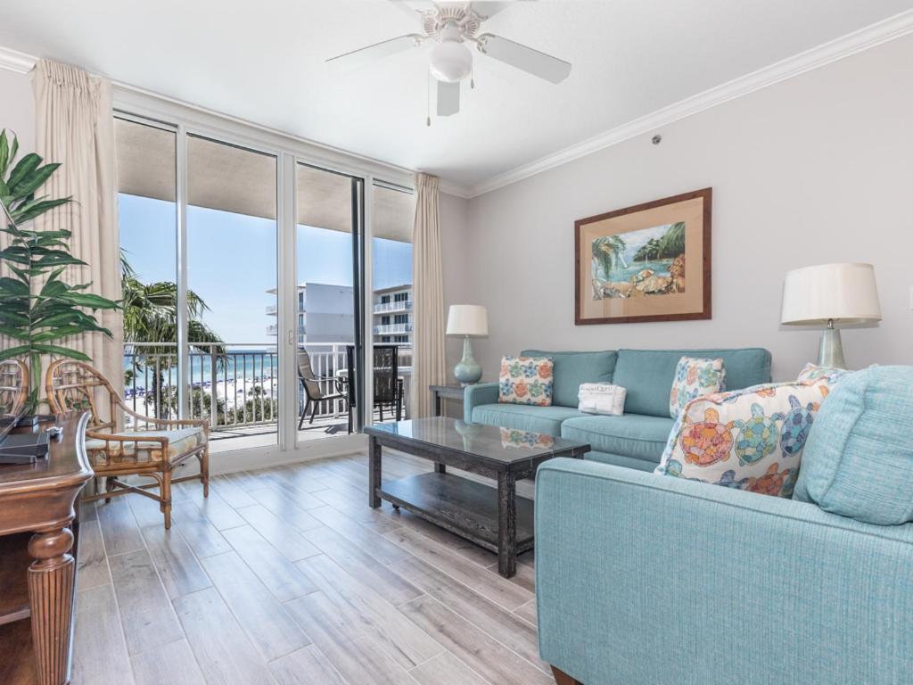 Waterscape A V Fort Walton Beach