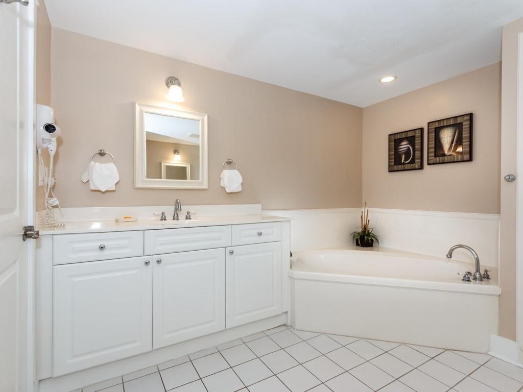 Waterscape A V Holiday home Fort Walton Beach