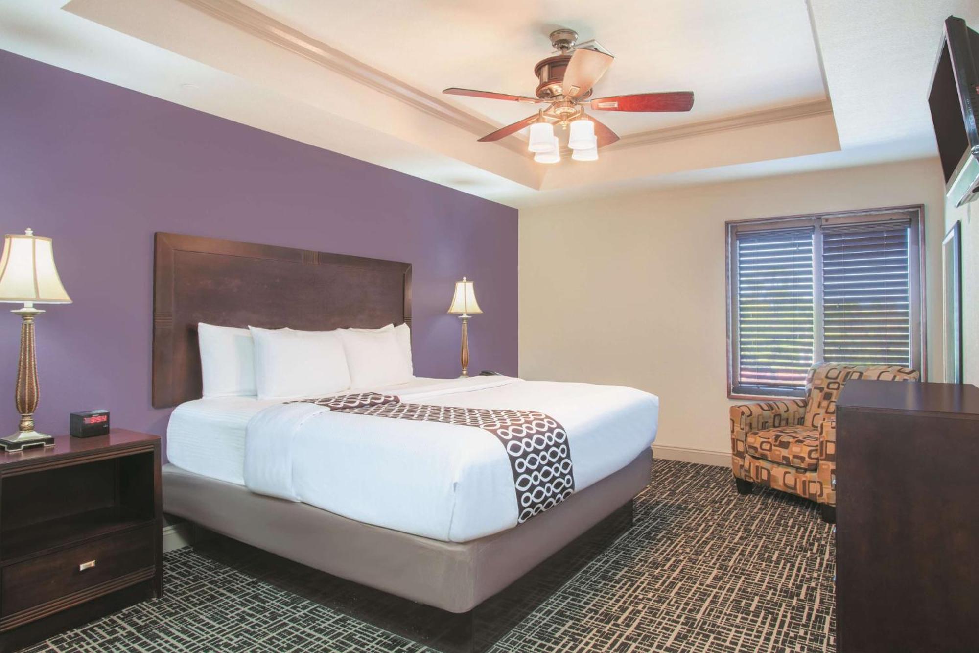 La Quinta By Wyndham Walton Hotel Fort Walton Beach