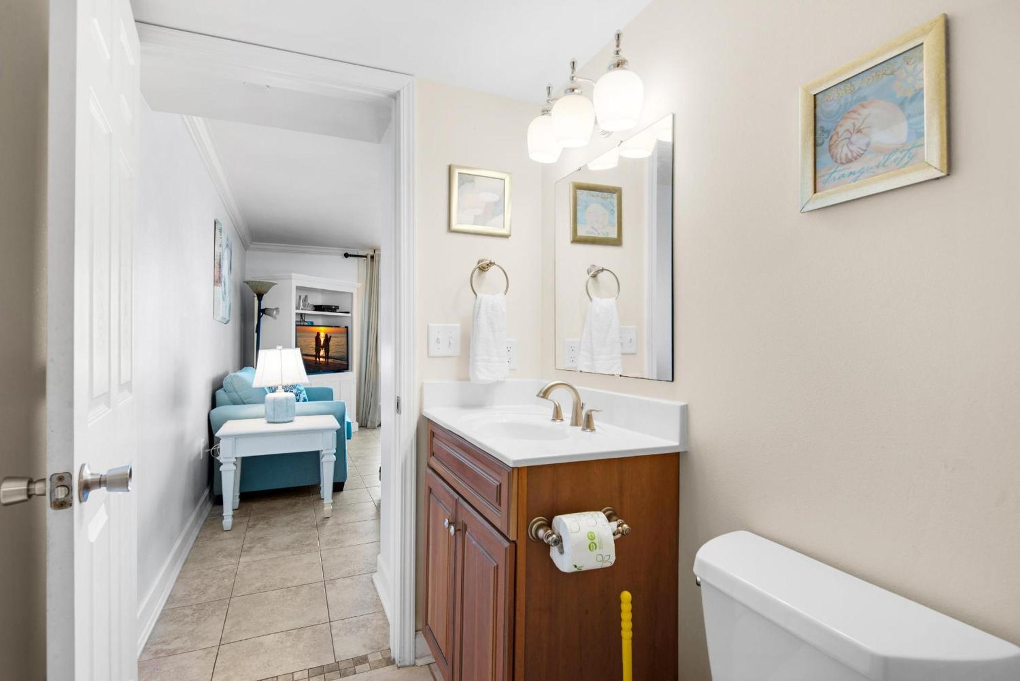Nautilus 1102 Holiday home