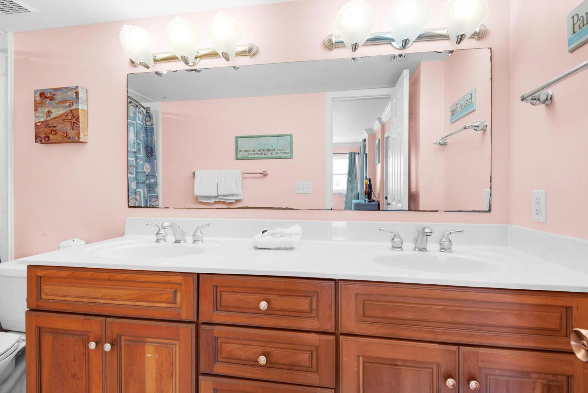 Nautilus 1102 Holiday home Fort Walton Beach