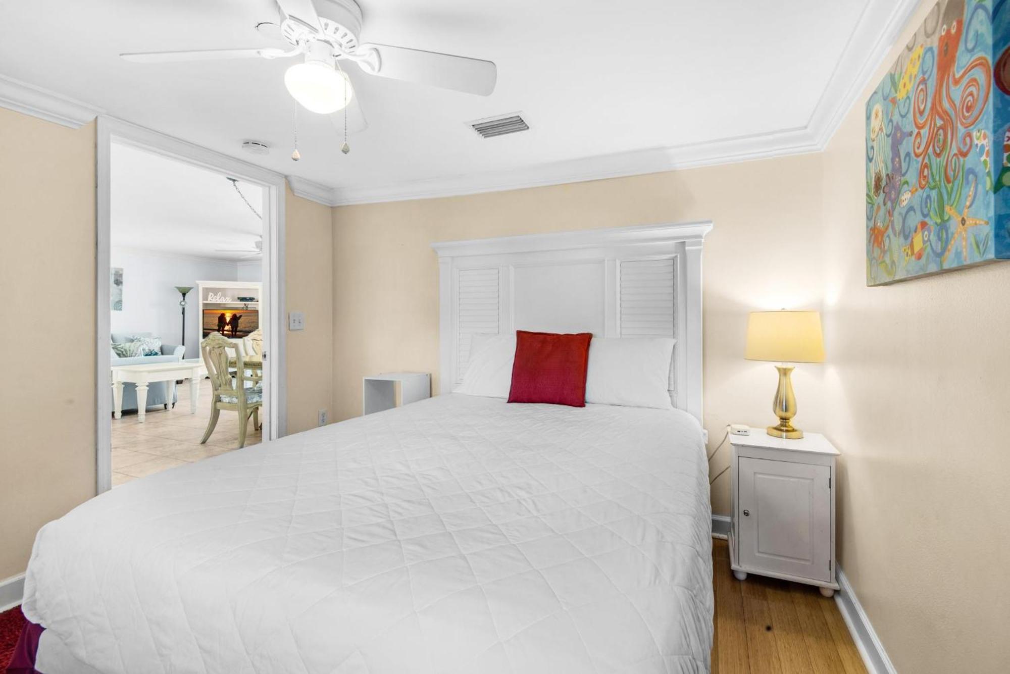 Nautilus 1102 * Fort Walton Beach