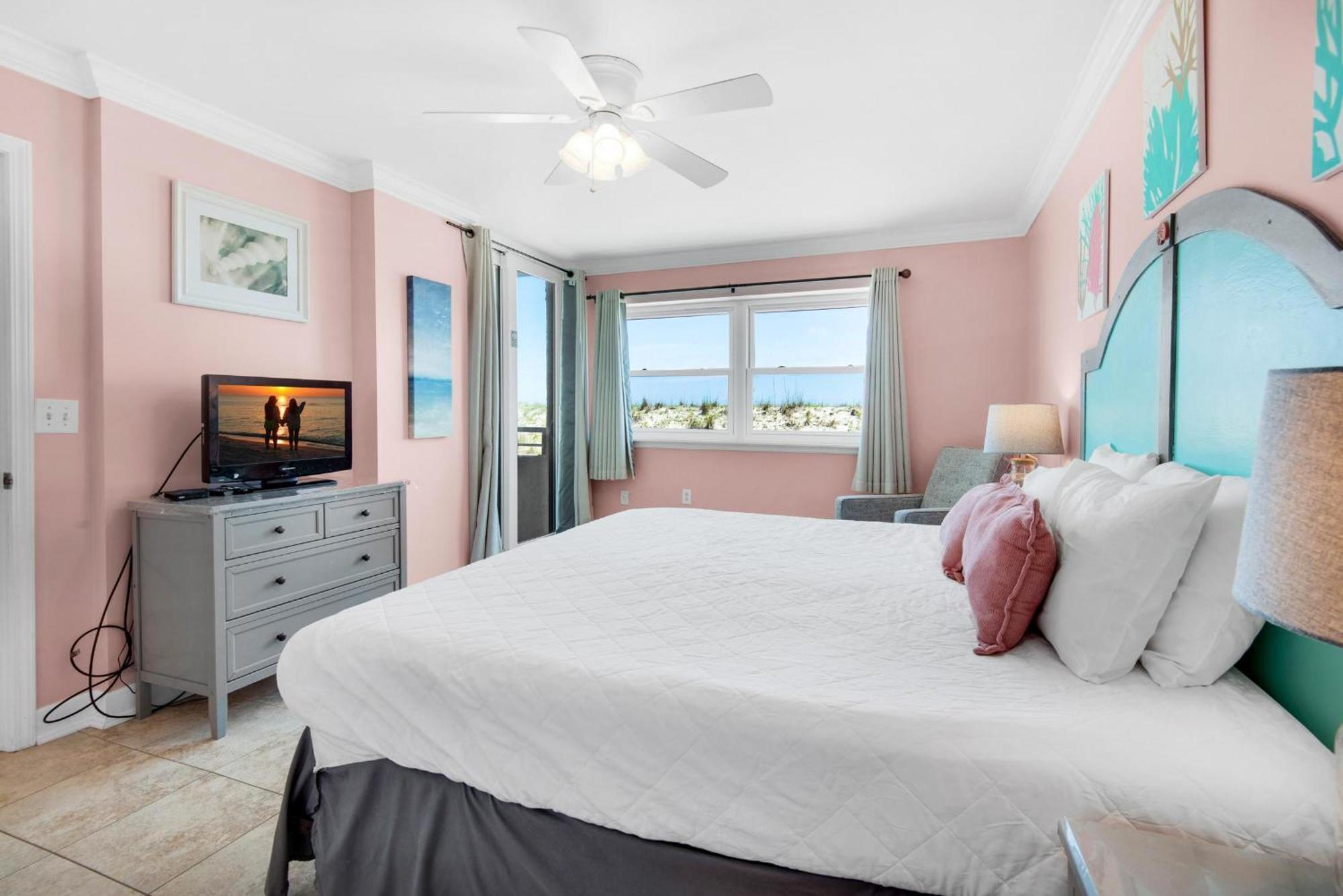Holiday home Nautilus 1102 *