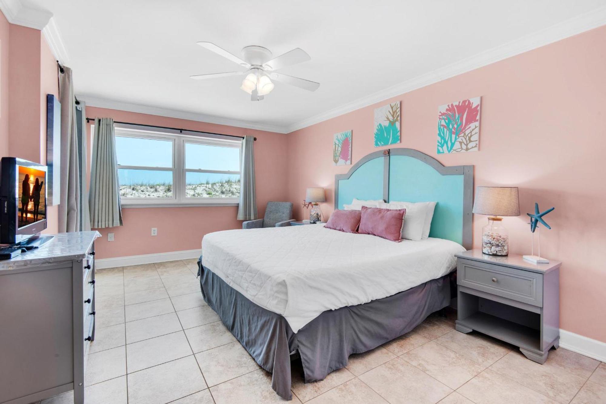 Nautilus 1102 * Fort Walton Beach