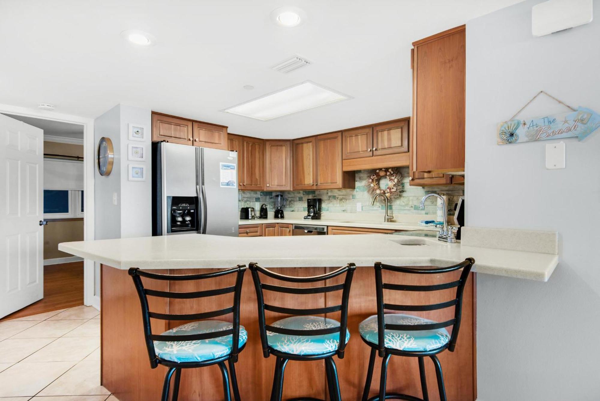 Holiday home Nautilus 1102
