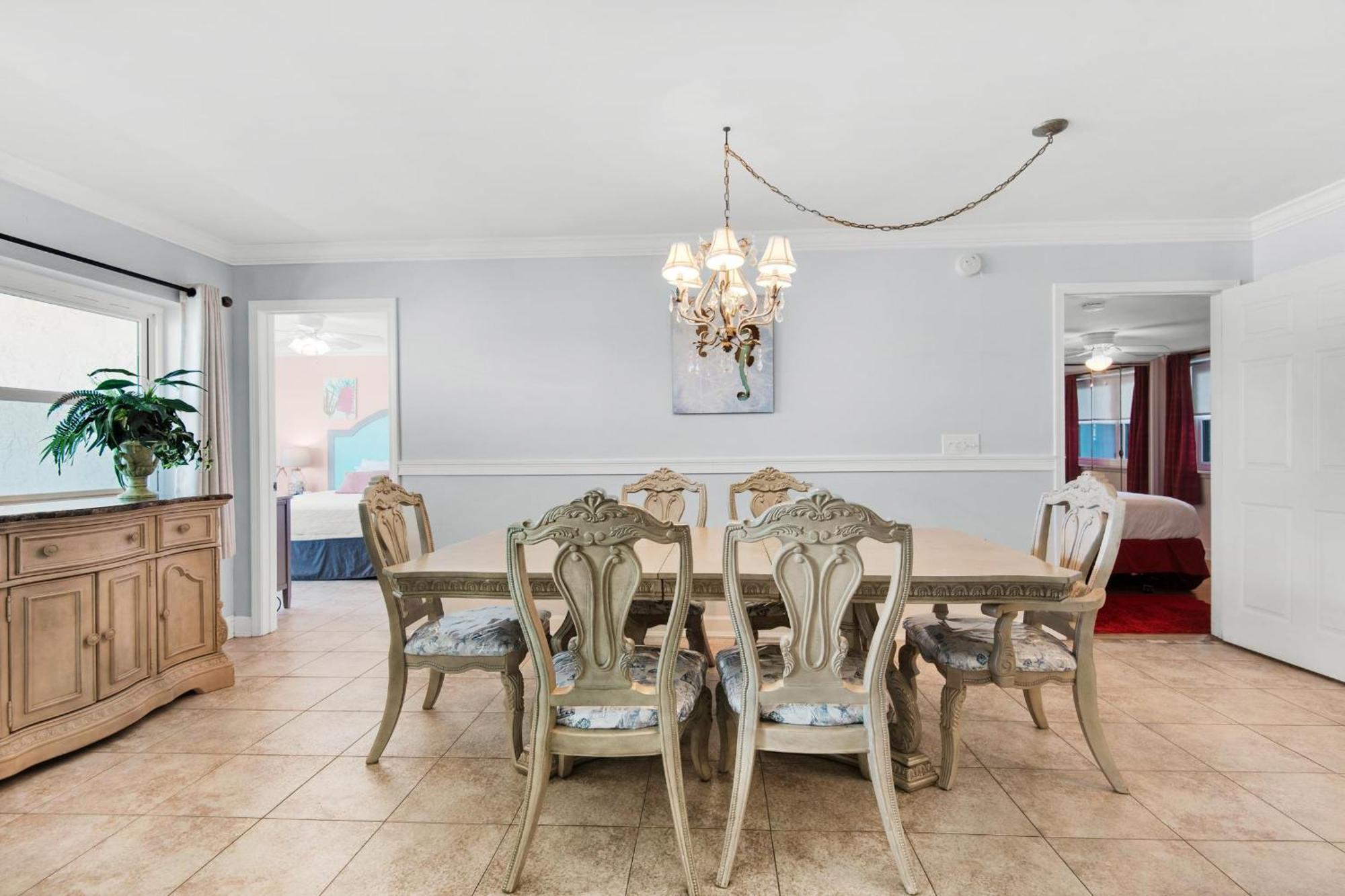 Holiday home Nautilus 1102 Fort Walton Beach