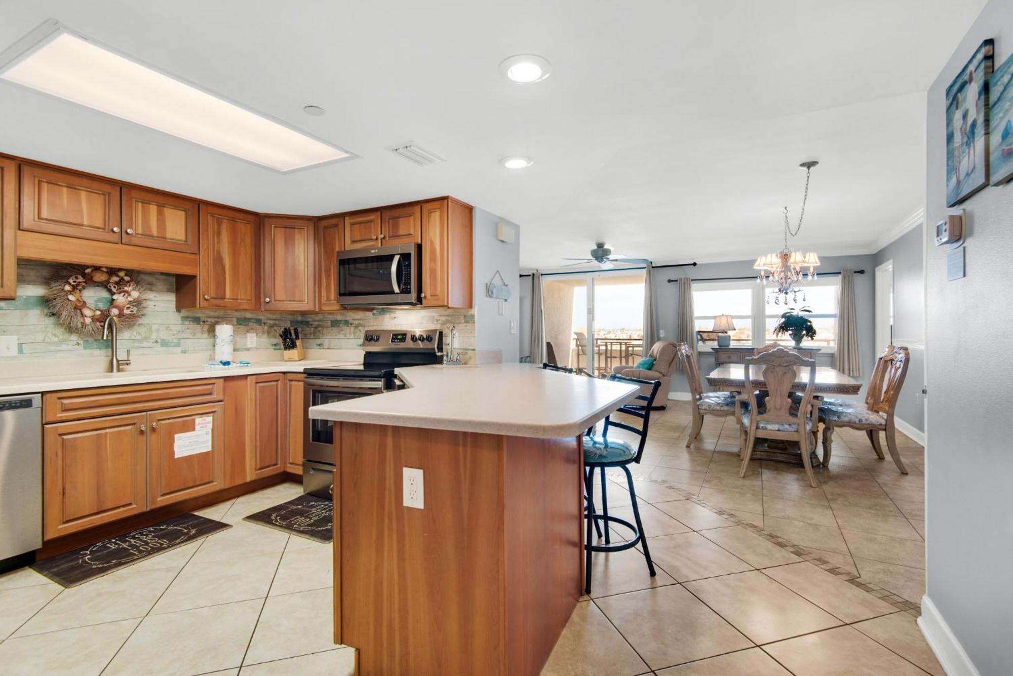 Holiday home Nautilus 1102 *