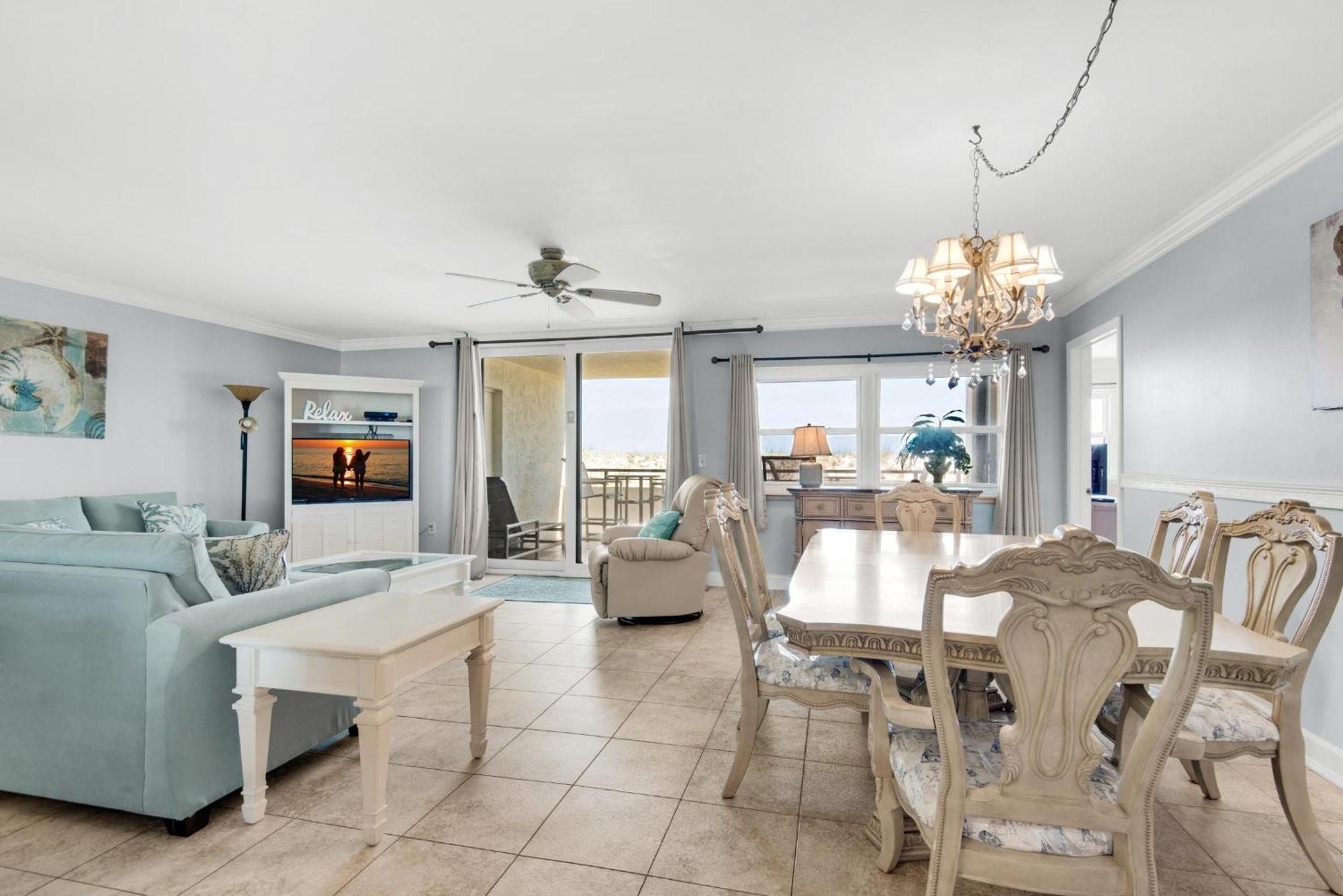 Nautilus 1102 Holiday home Fort Walton Beach