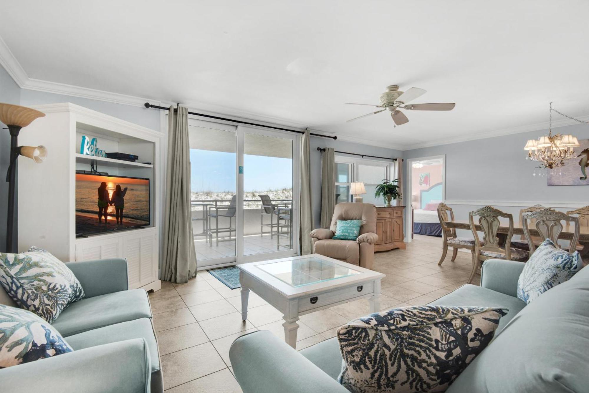 Holiday home Nautilus 1102 *