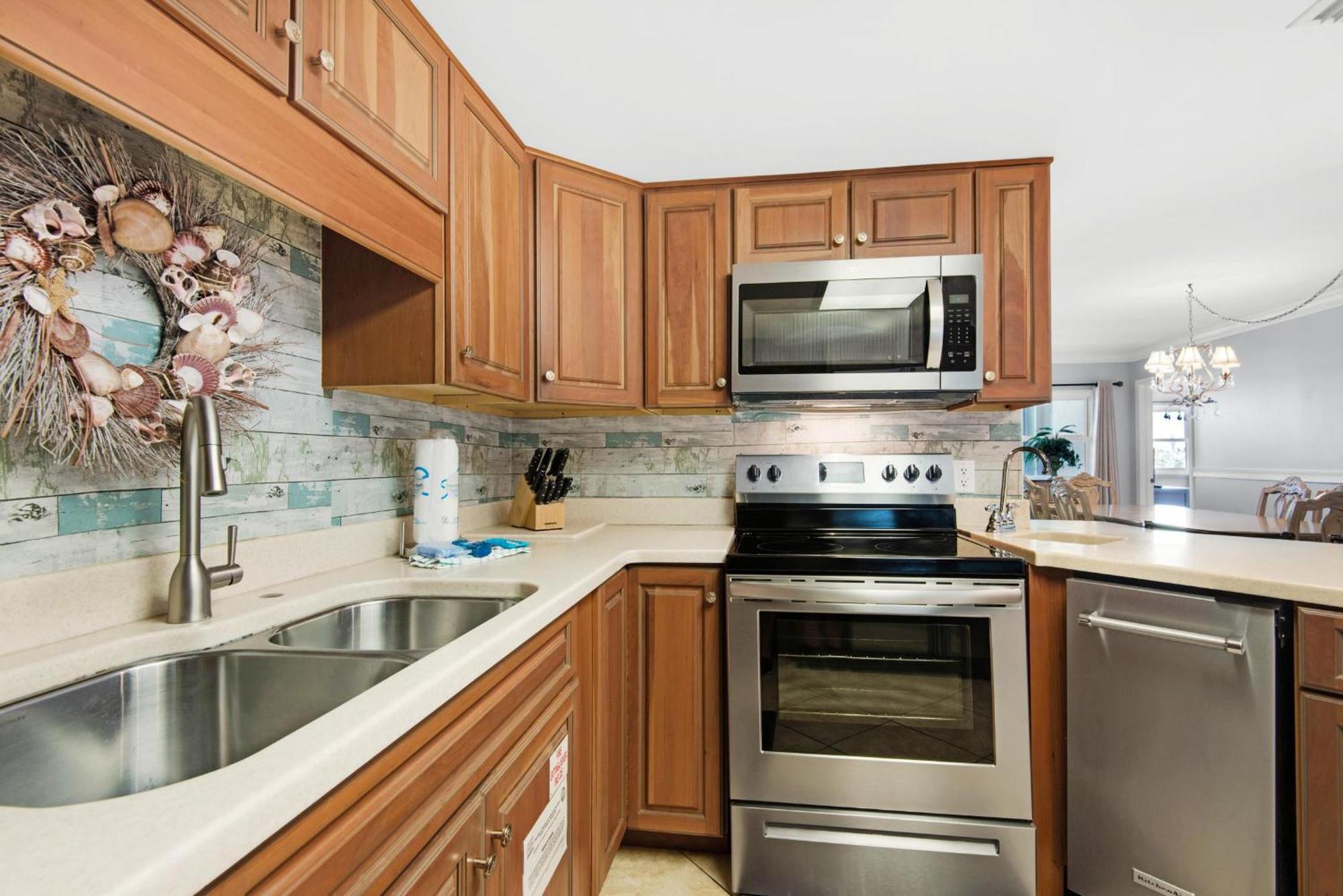 Nautilus 1102 Holiday home