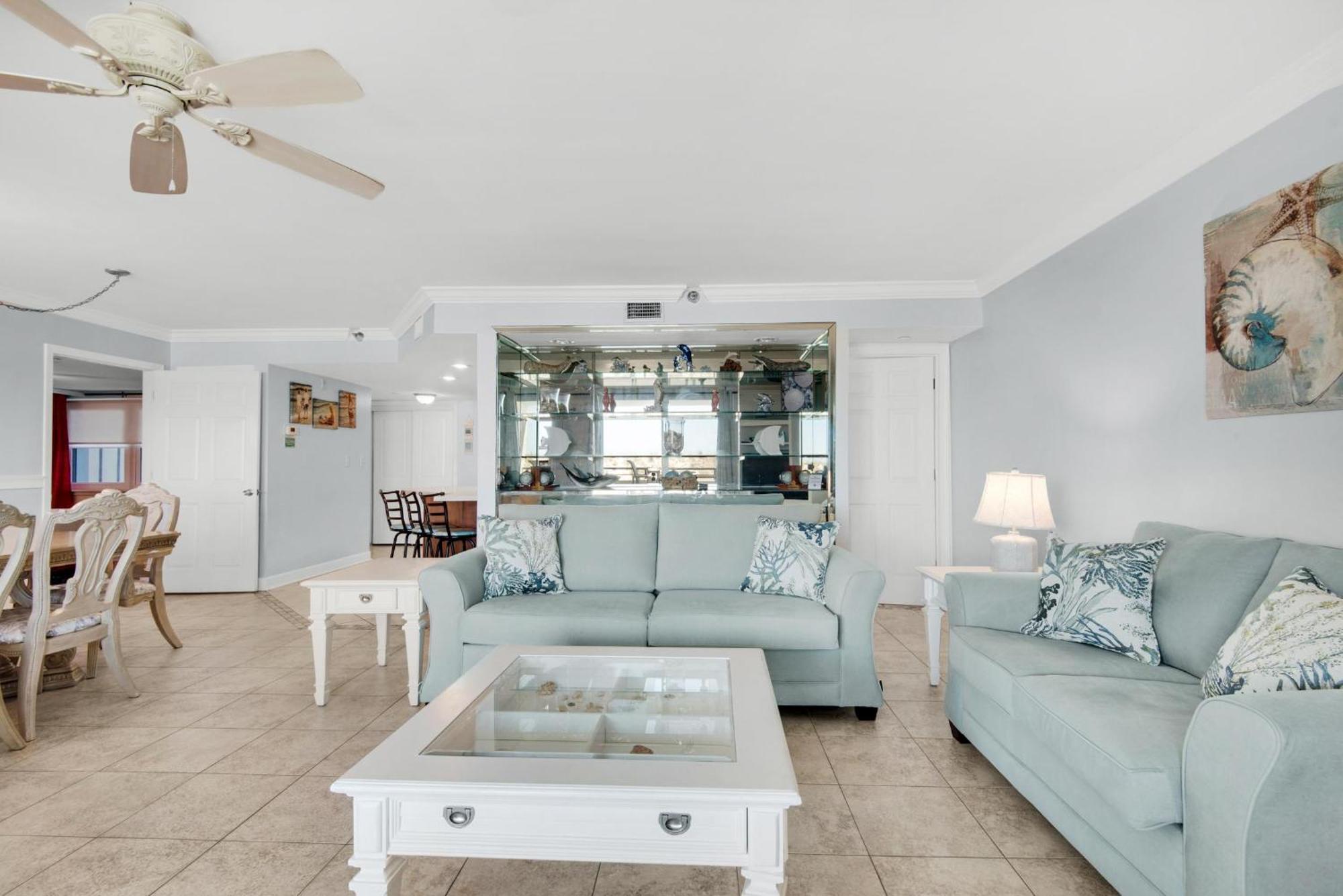 Nautilus 1102 Holiday home