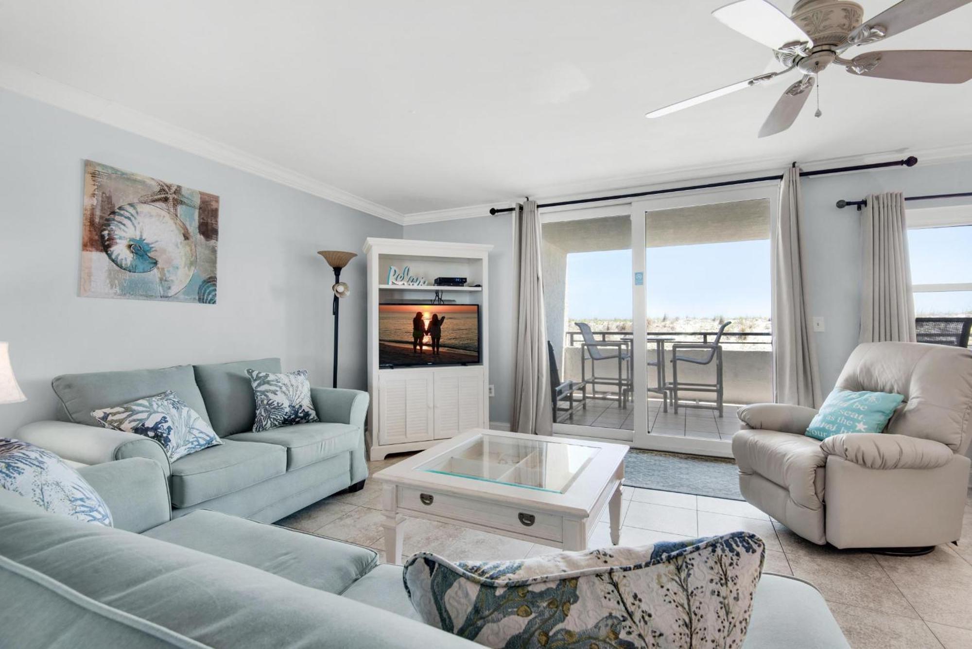 Nautilus 1102 Holiday home