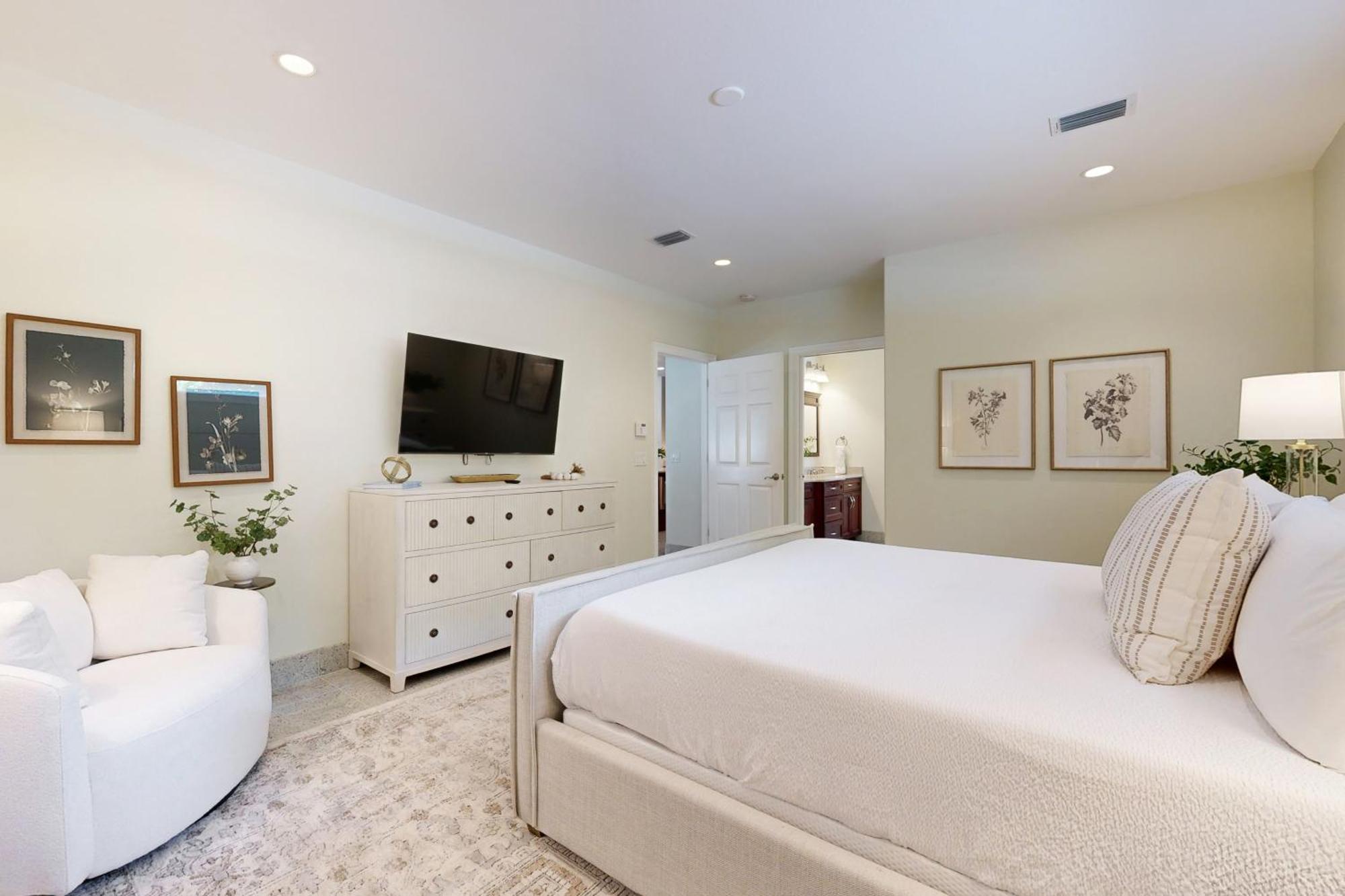 Dream Weaver * Fort Walton Beach