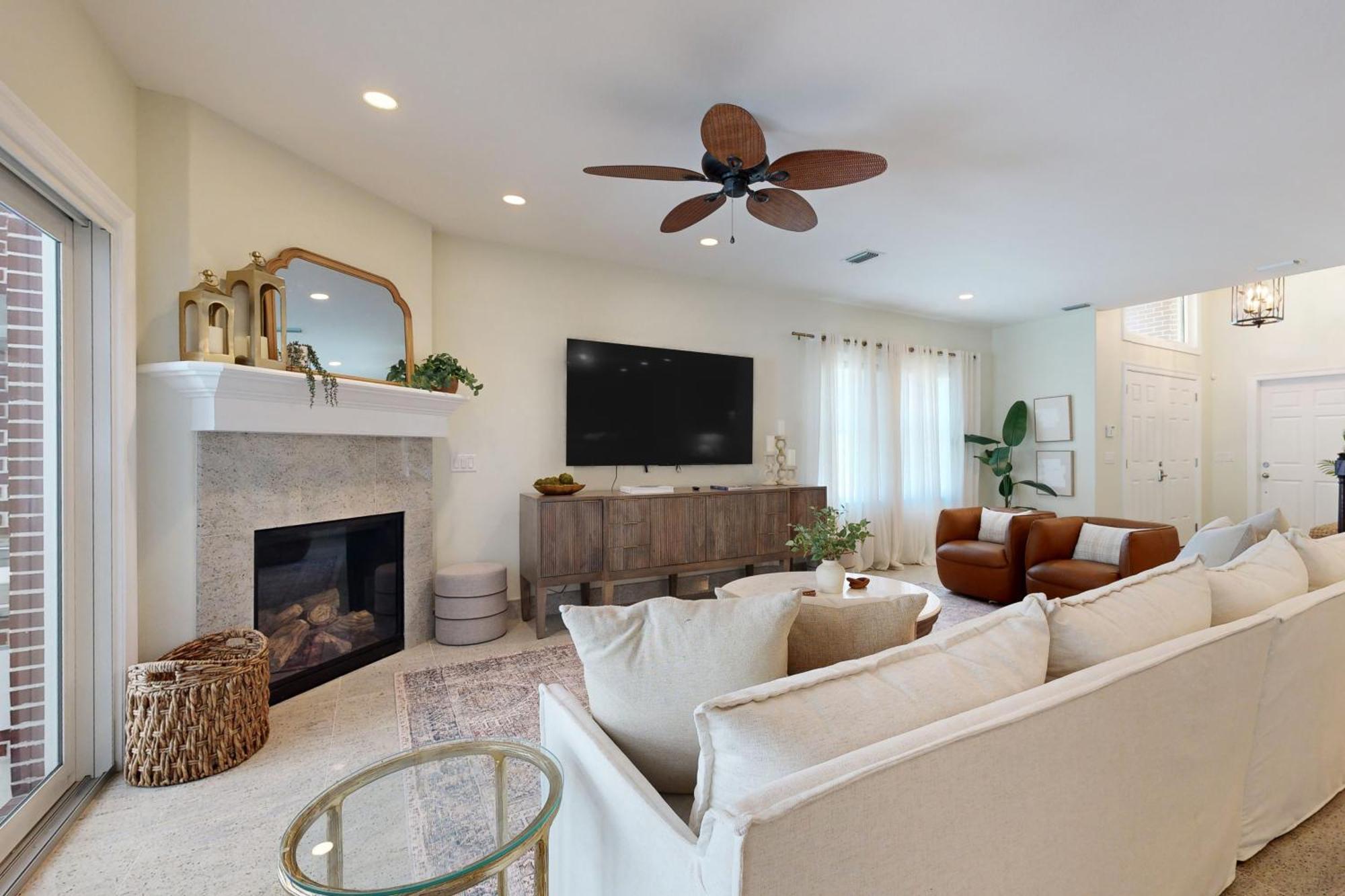 Dream Weaver Holiday home