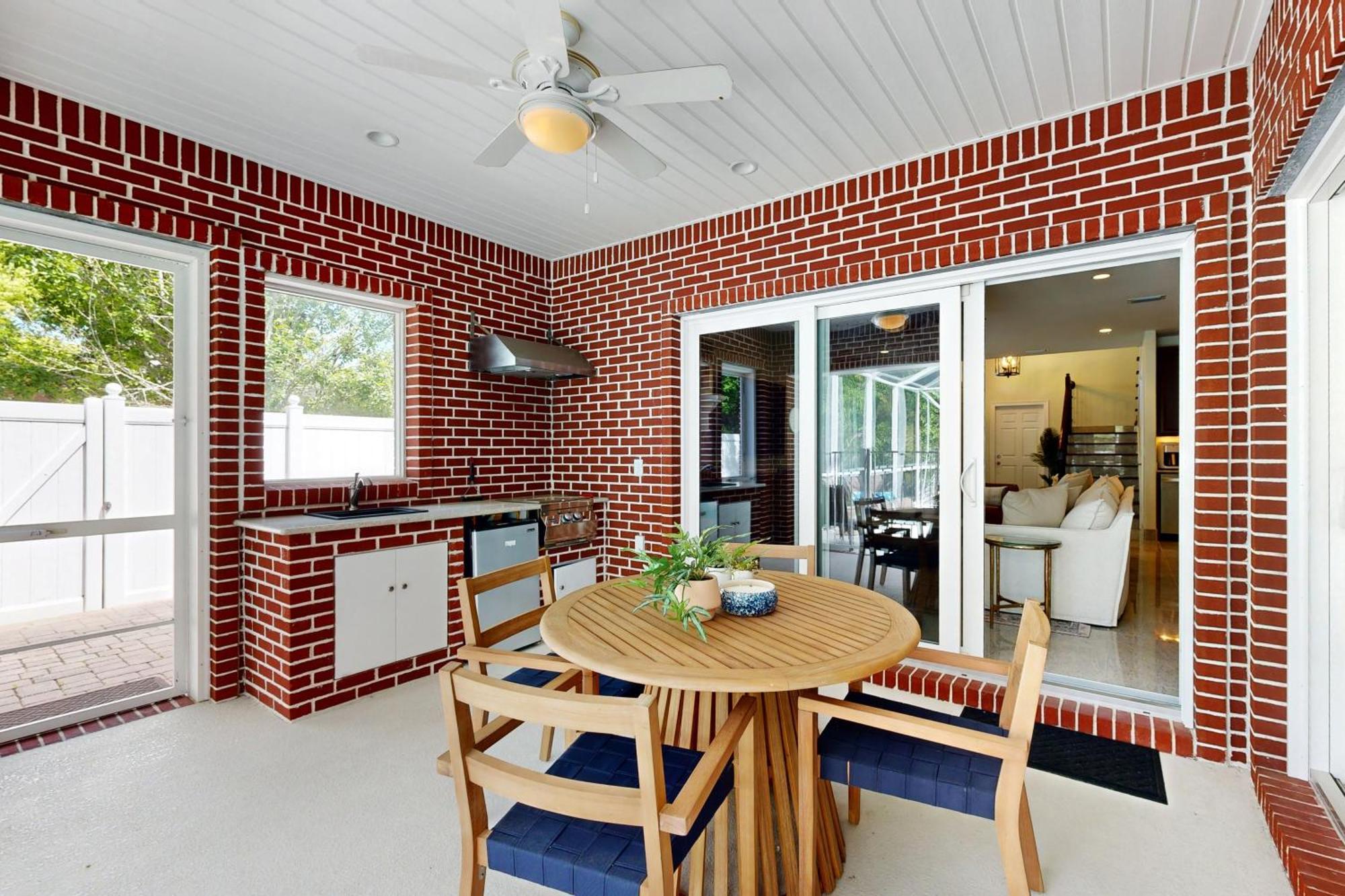 Dream Weaver Holiday home Fort Walton Beach