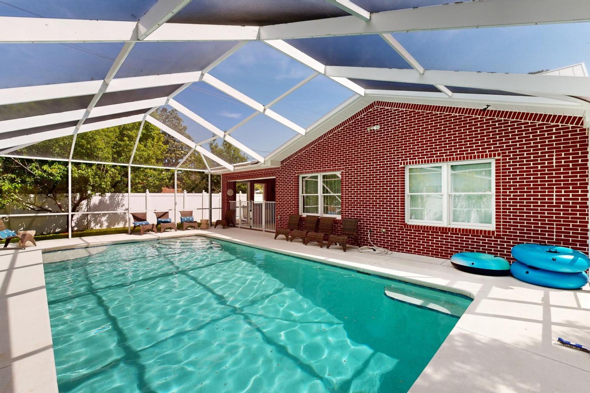 Dream Weaver * Fort Walton Beach