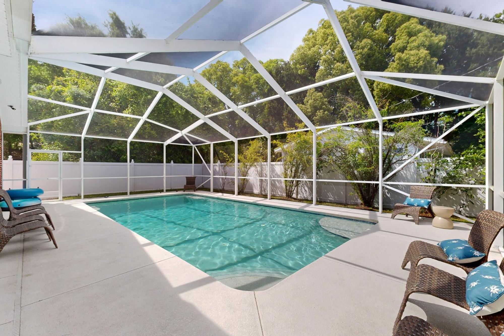 Dream Weaver Holiday home Fort Walton Beach