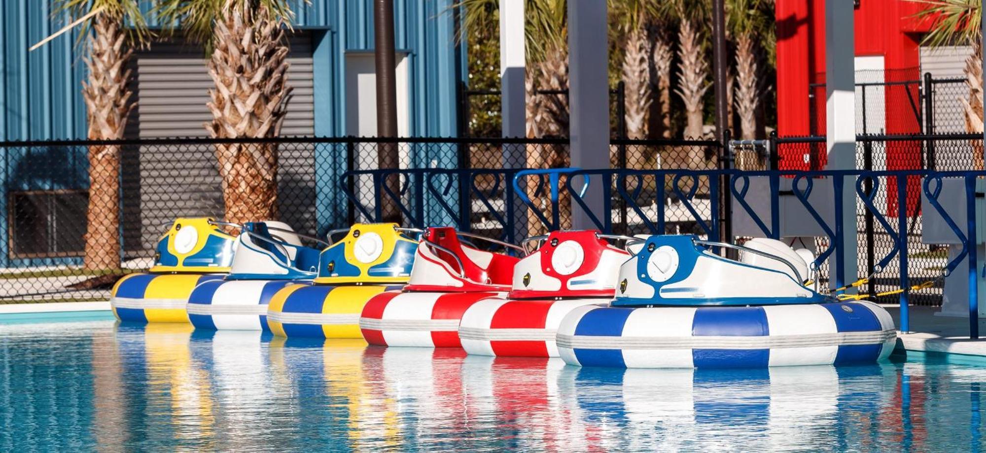 Azure 504 Fort Walton Beach