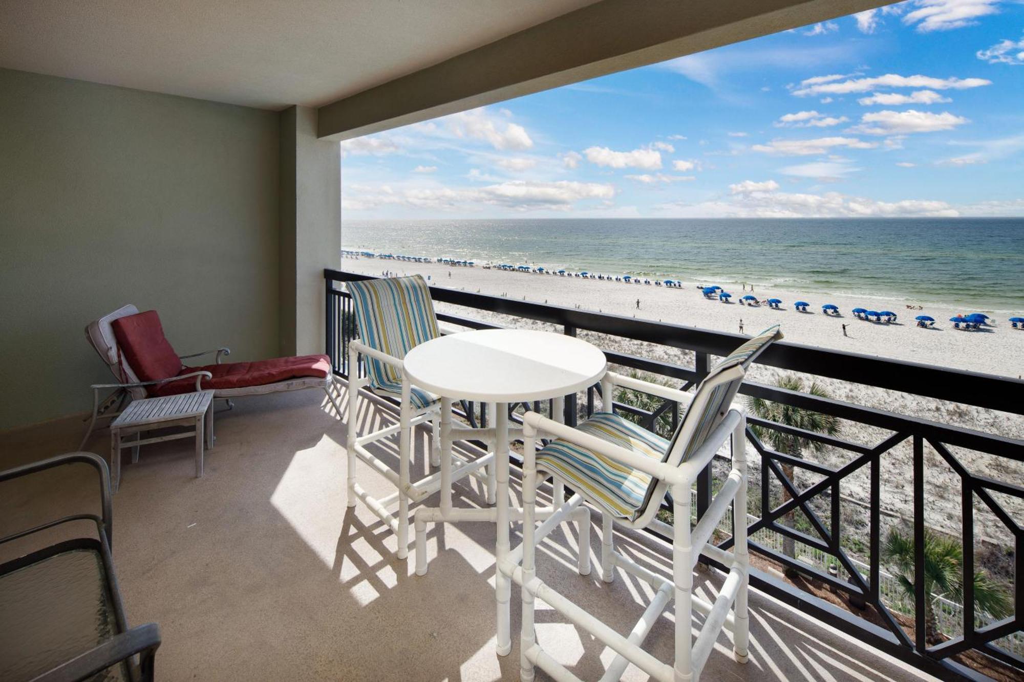 Azure 504 Apartment
