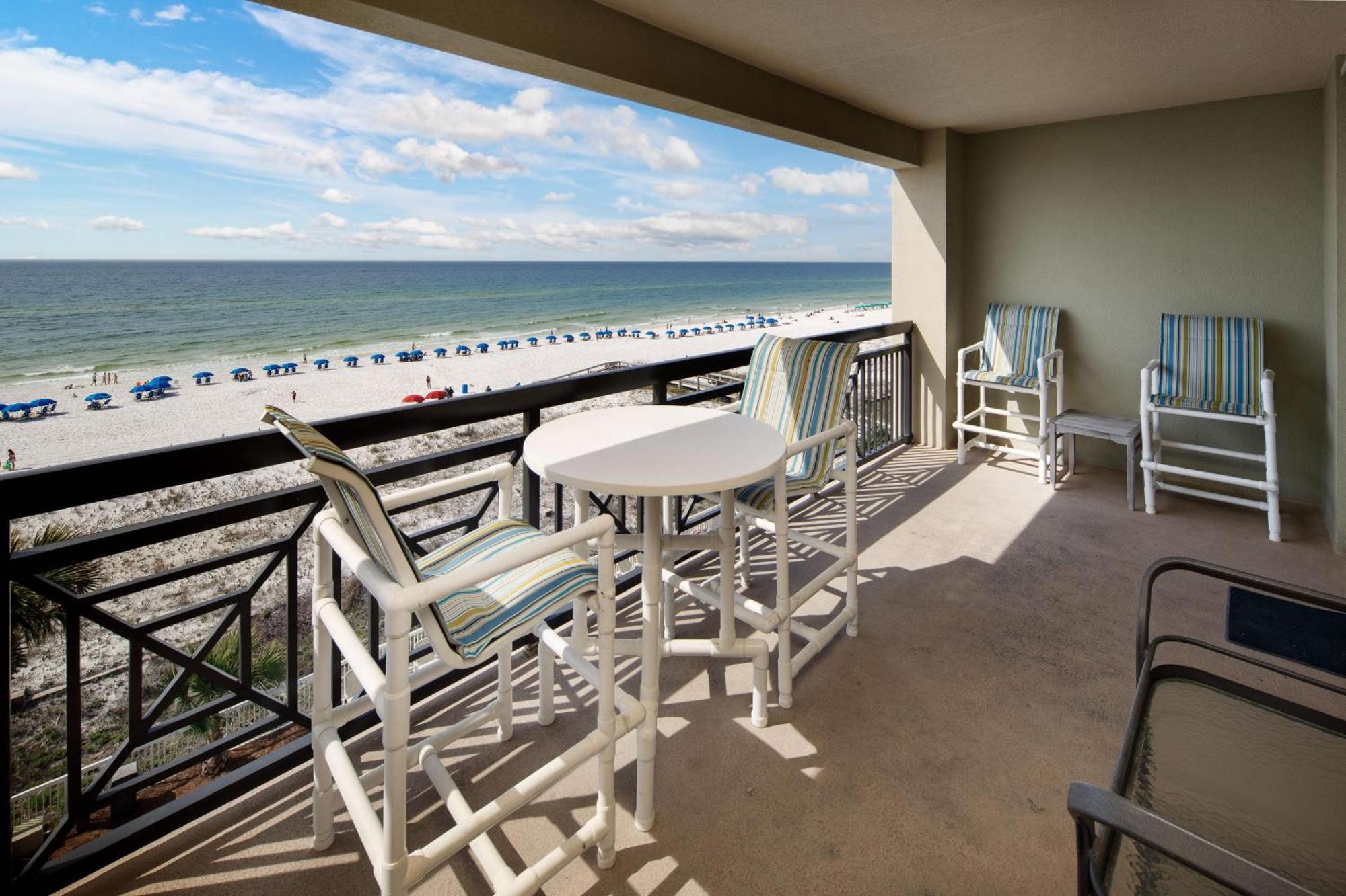 Azure 504 Apartment Fort Walton Beach