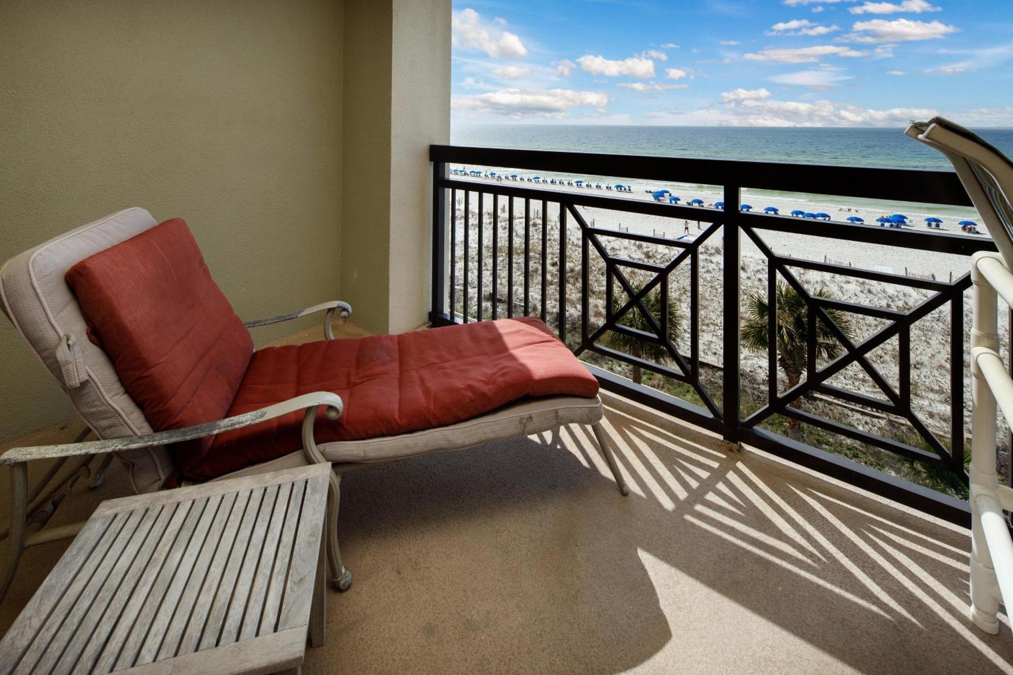 Apartment Azure 504 Fort Walton Beach