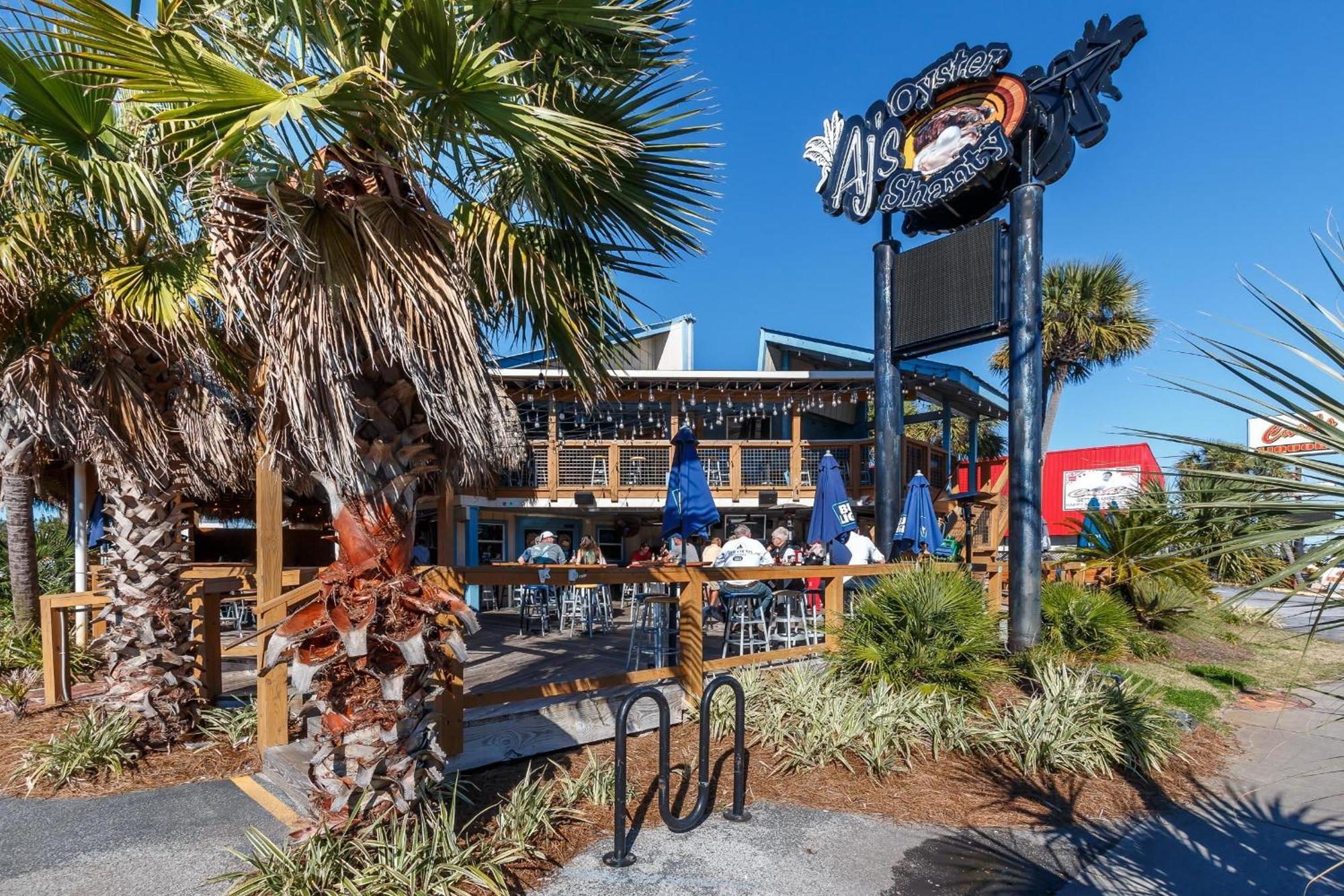 Apartment Azure 504 Fort Walton Beach
