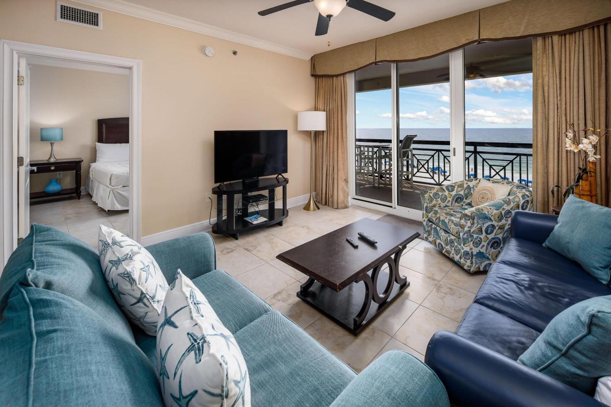 Azure 504 Apartment Fort Walton Beach
