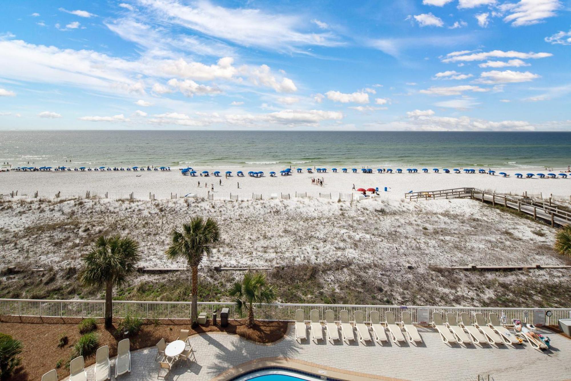 Apartment Azure 504 Fort Walton Beach