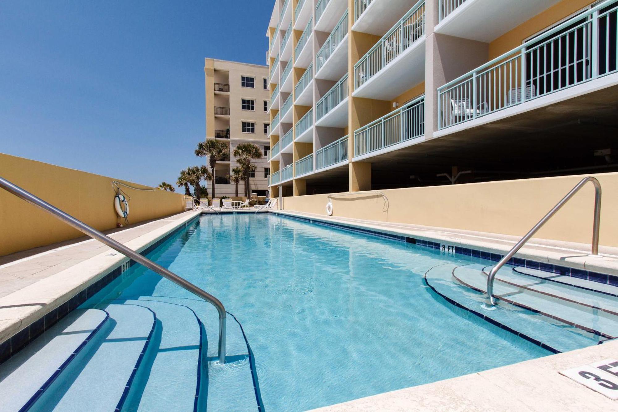 Pelican Isle 608 Fort Walton Beach