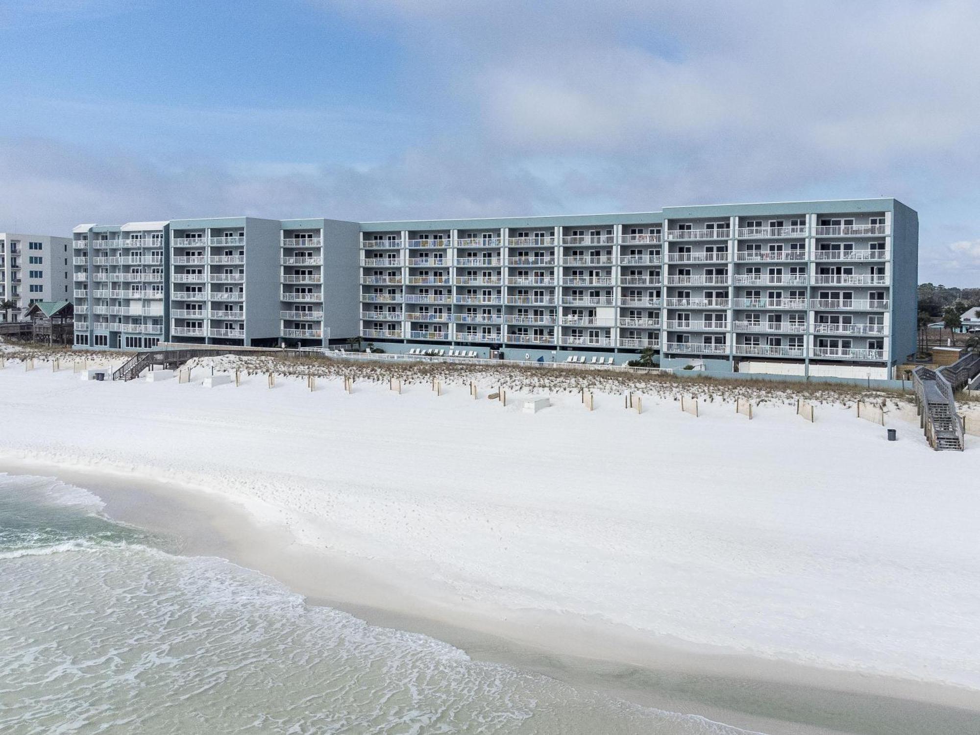 Apartment Islander 3004 Fort Walton Beach