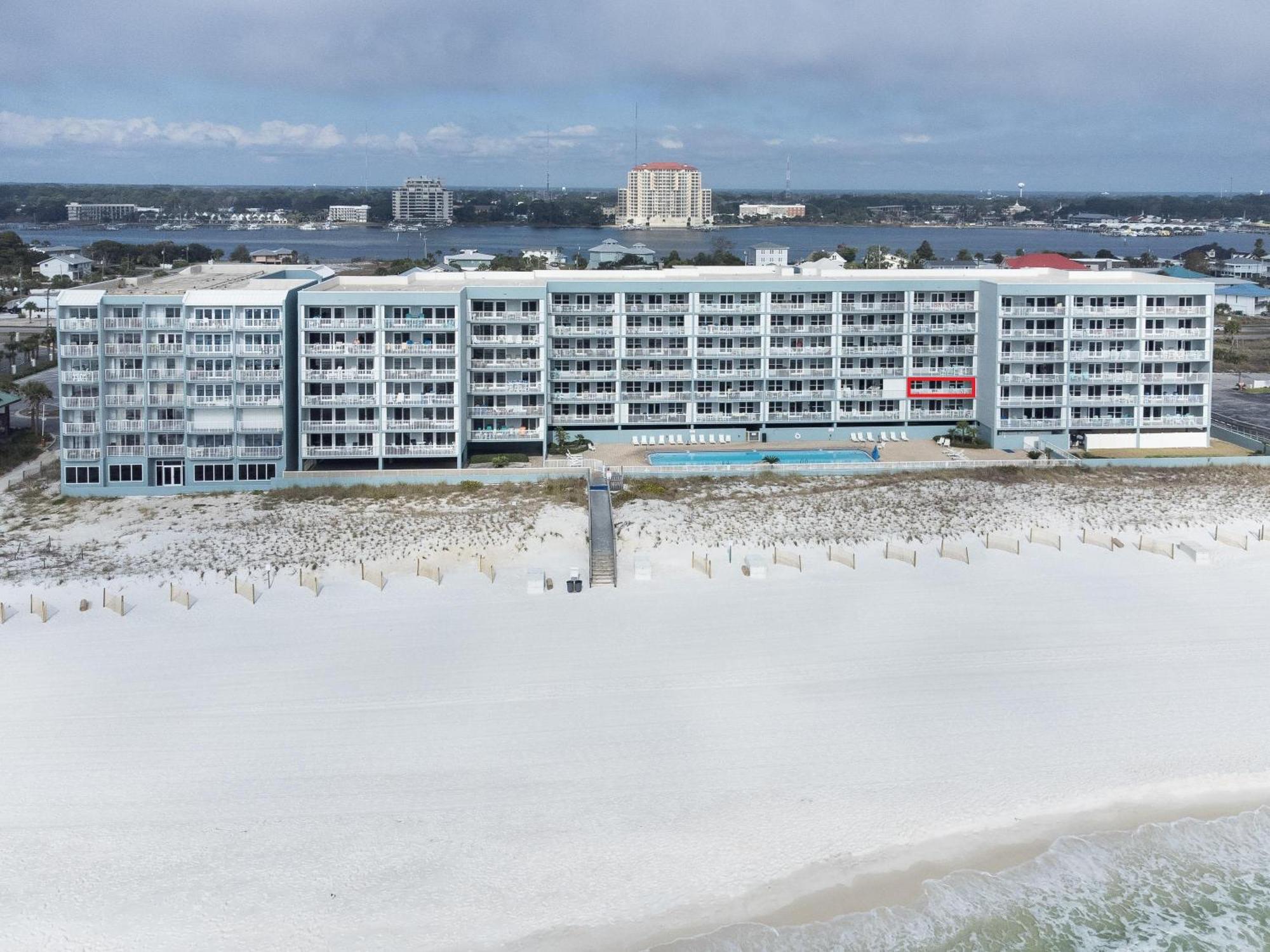 Islander 3004 Fort Walton Beach