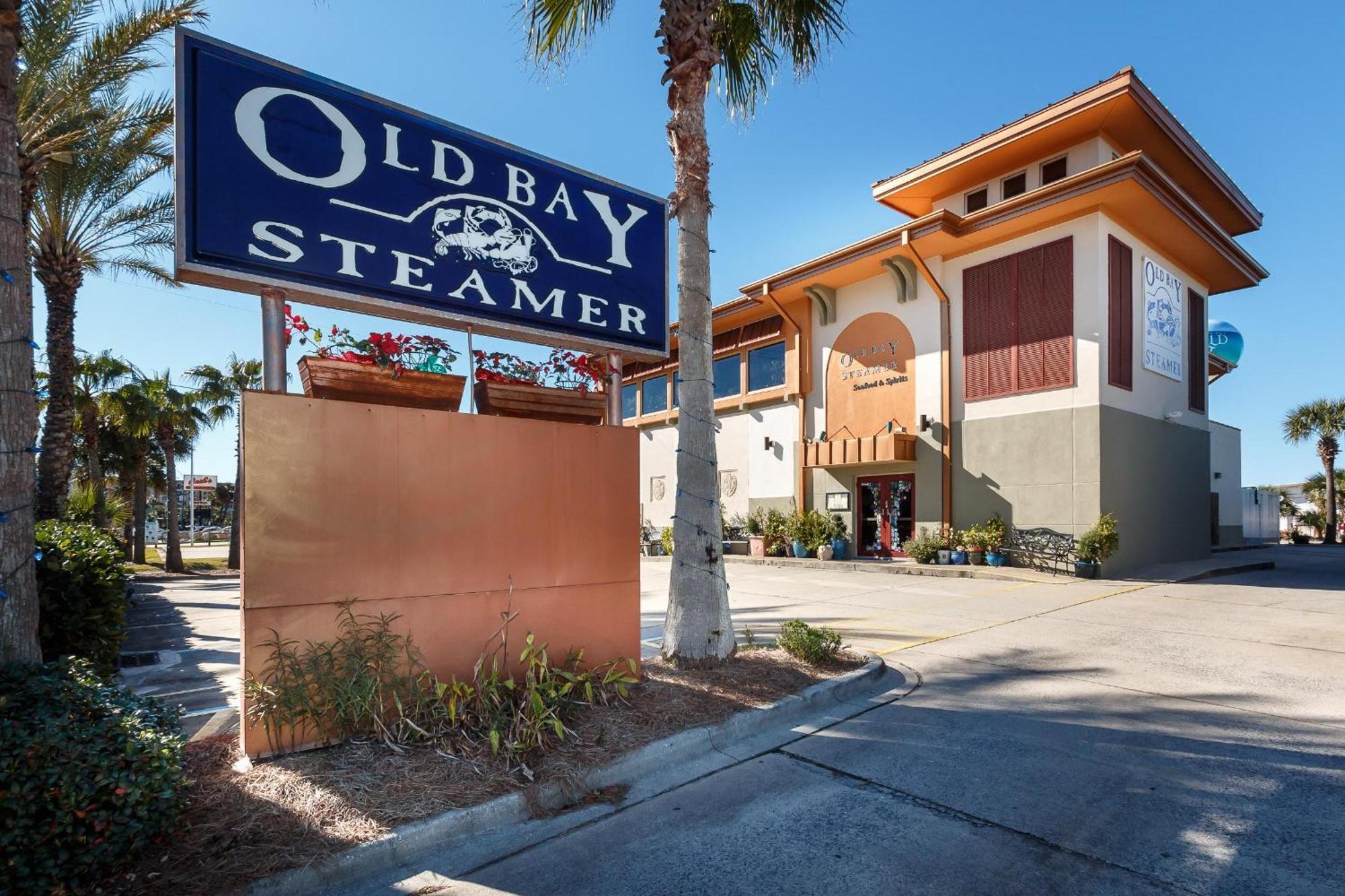 Apartment Islander 3004 Fort Walton Beach