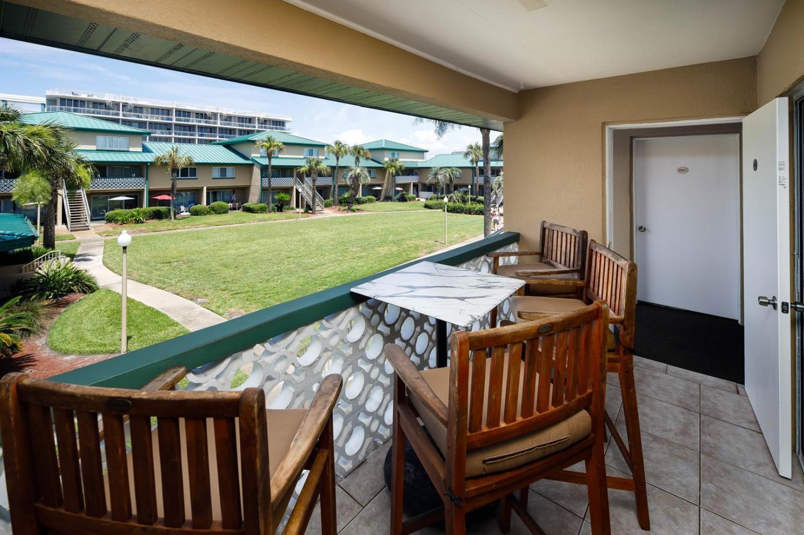 Holiday home Seaspray 106d Fort Walton Beach