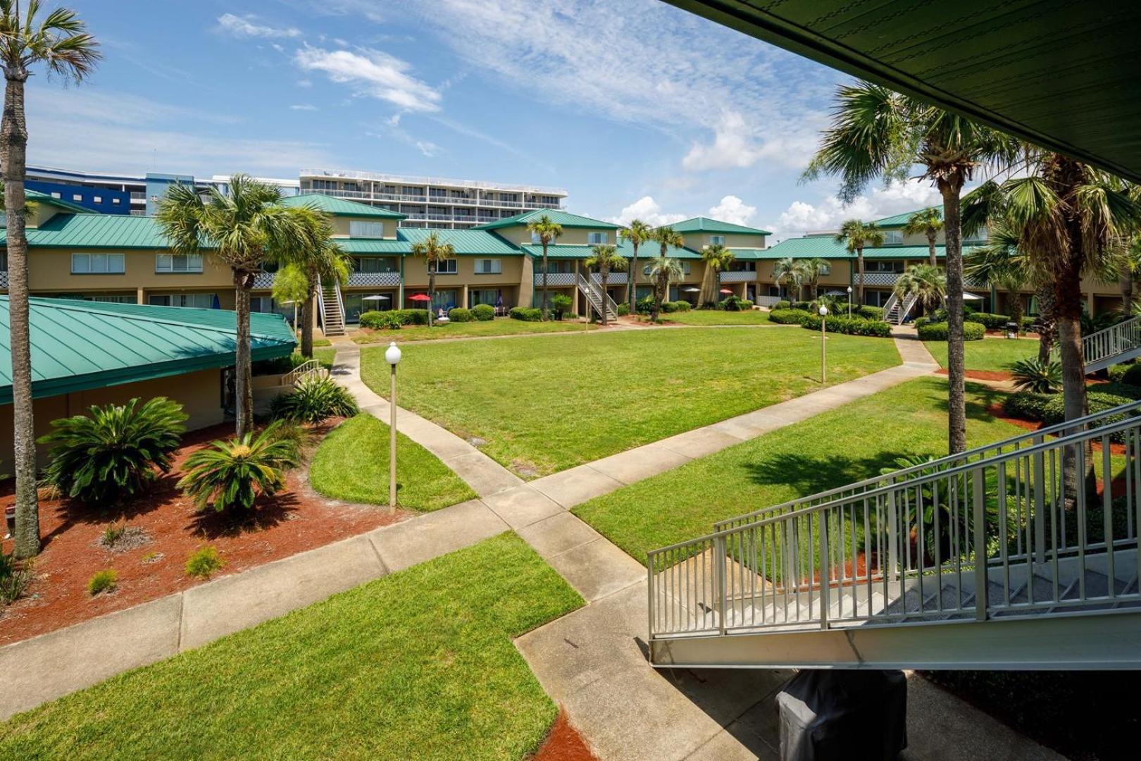 Seaspray 106d Fort Walton Beach