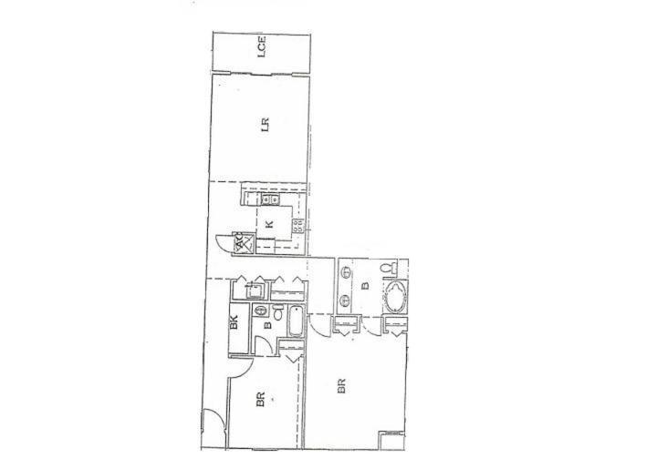 Apartment Pelican Isle 507 *