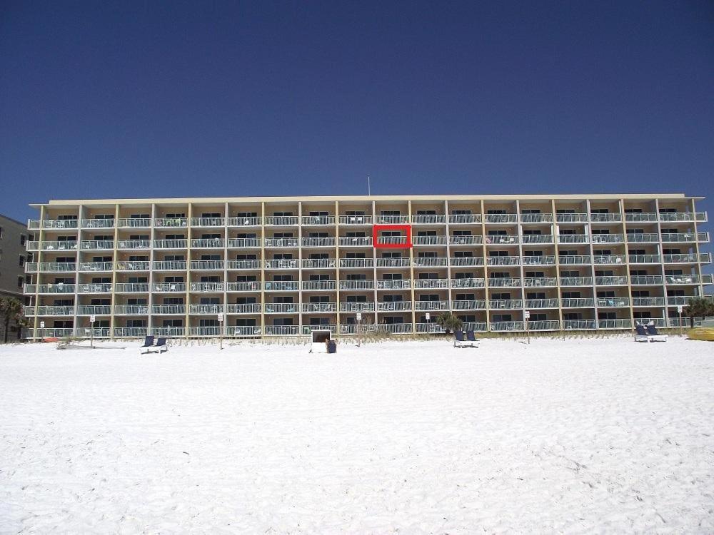 Pelican Isle 507 * Fort Walton Beach