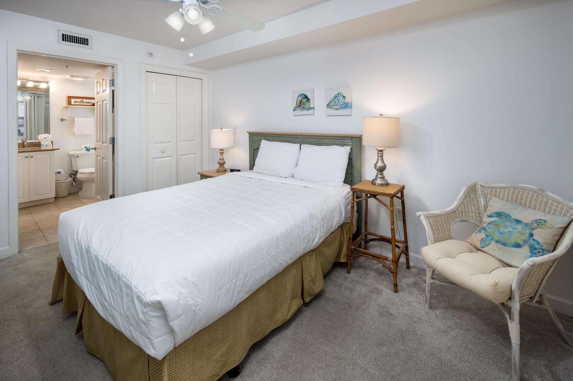 Apartment Pelican Isle 507