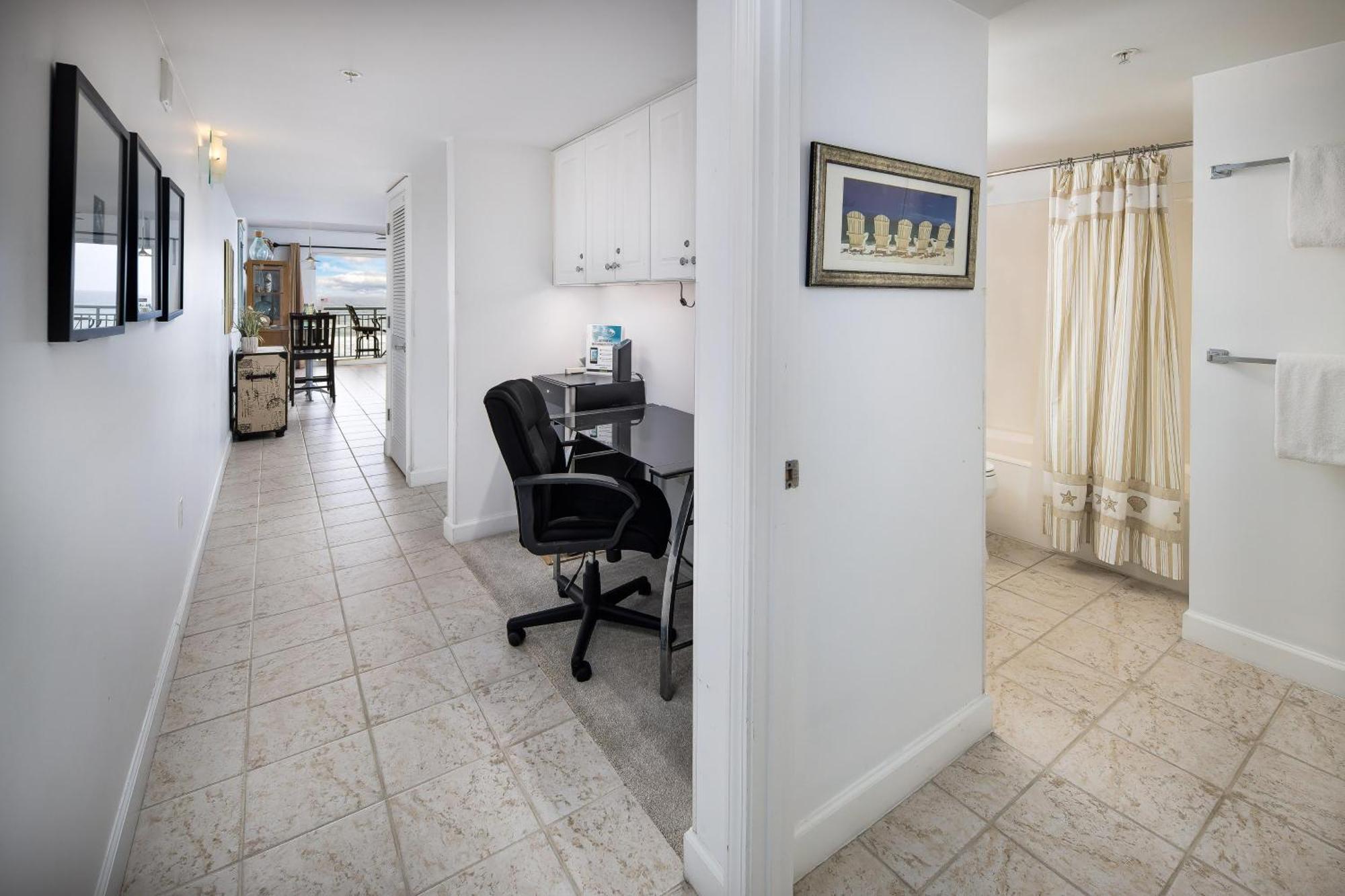 Pelican Isle 507 Apartment Fort Walton Beach