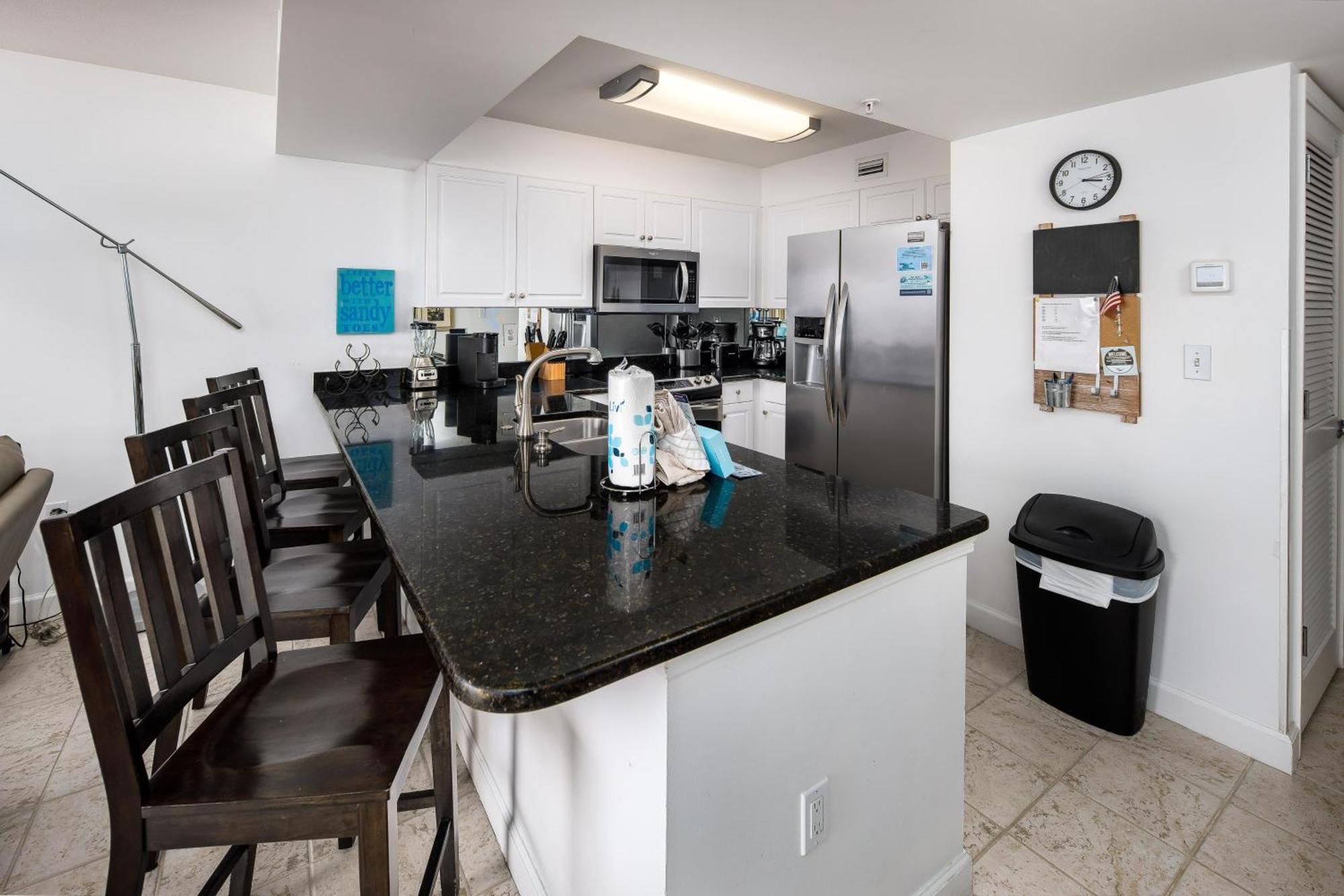 Pelican Isle 507 Apartment *