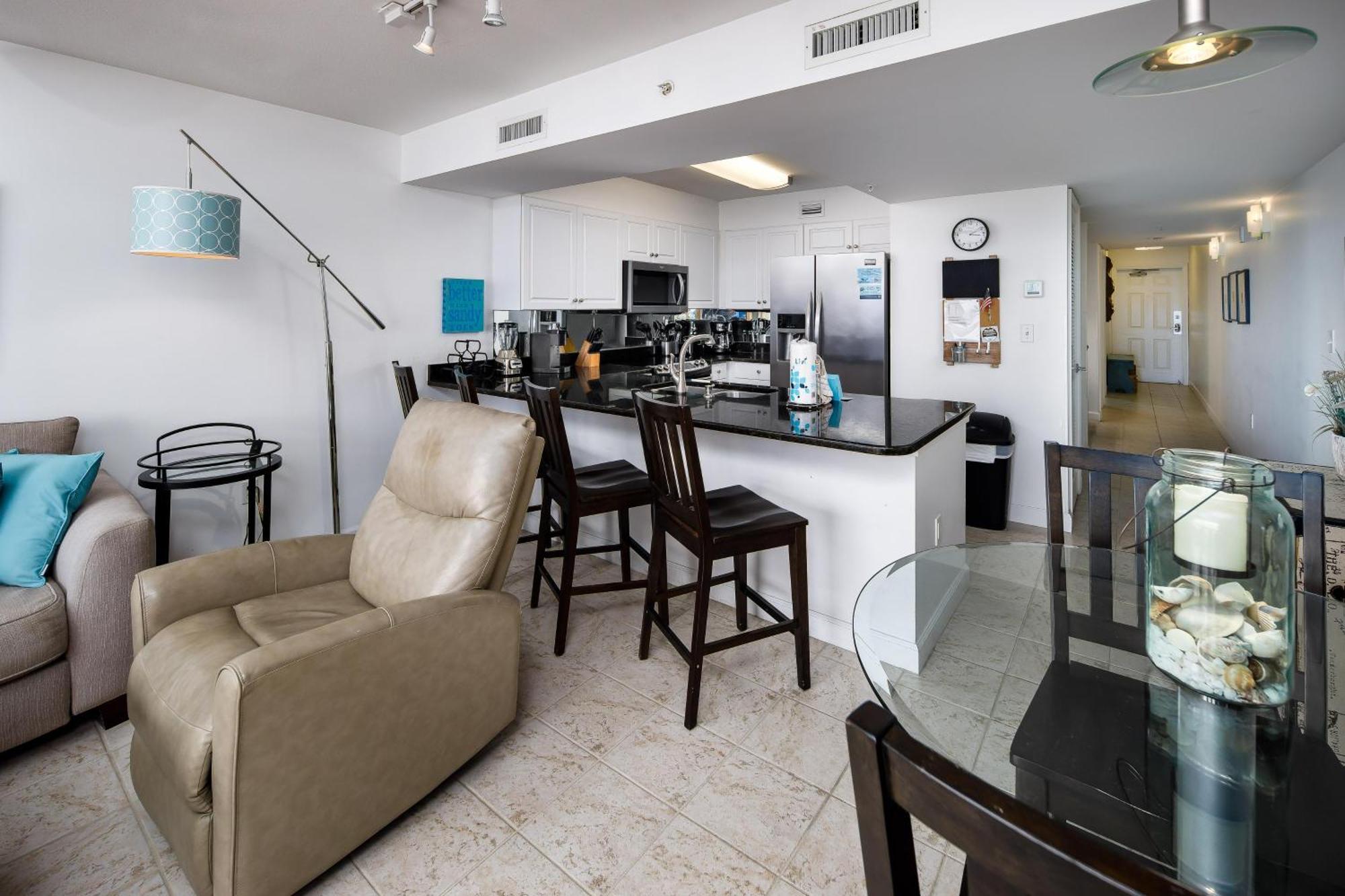 Pelican Isle 507 * Fort Walton Beach