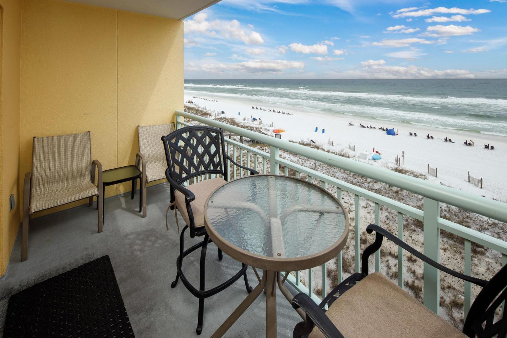 Pelican Isle 507 Fort Walton Beach