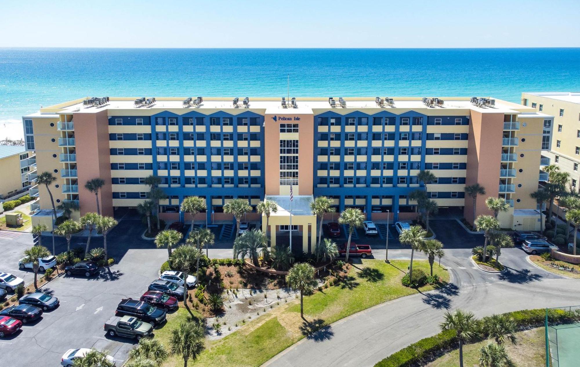 Pelican Isle 507 * Fort Walton Beach