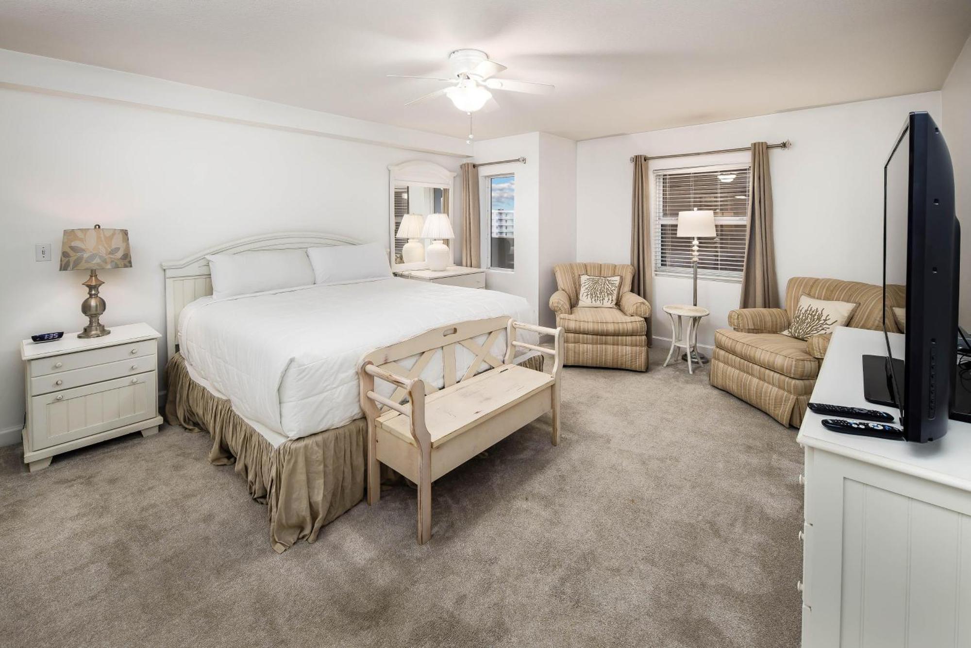 Pelican Isle 507 Apartment Fort Walton Beach