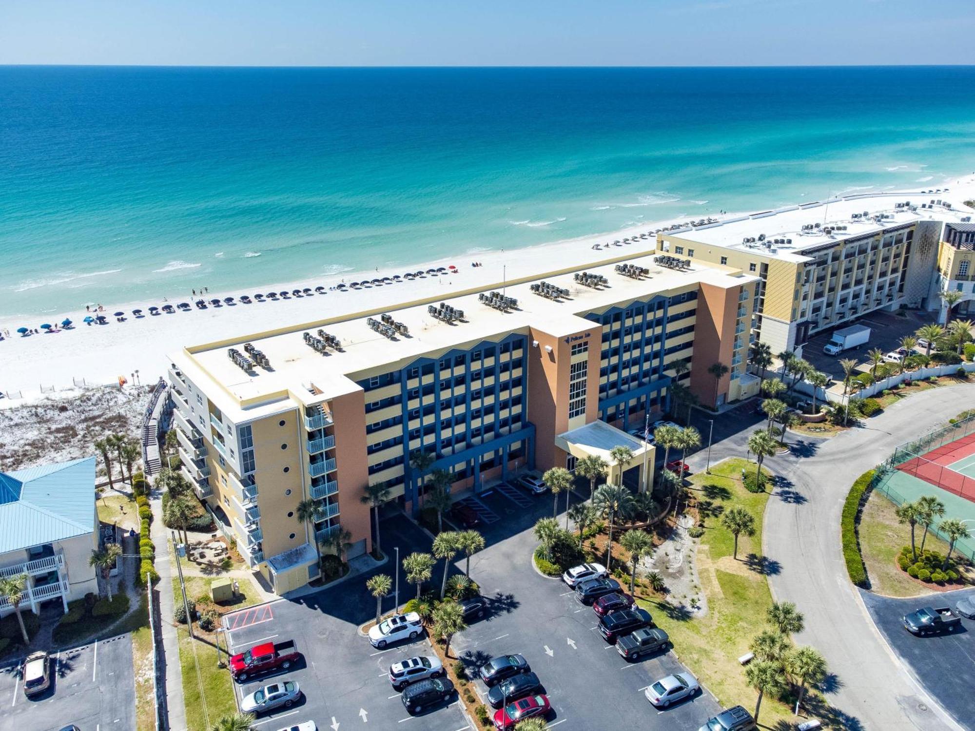 Apartment Pelican Isle 507