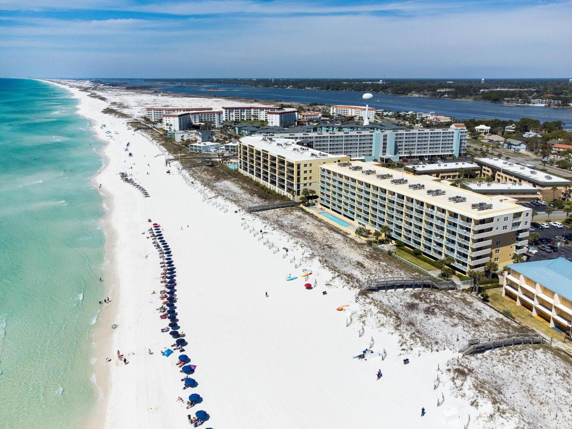 Pelican Isle 507