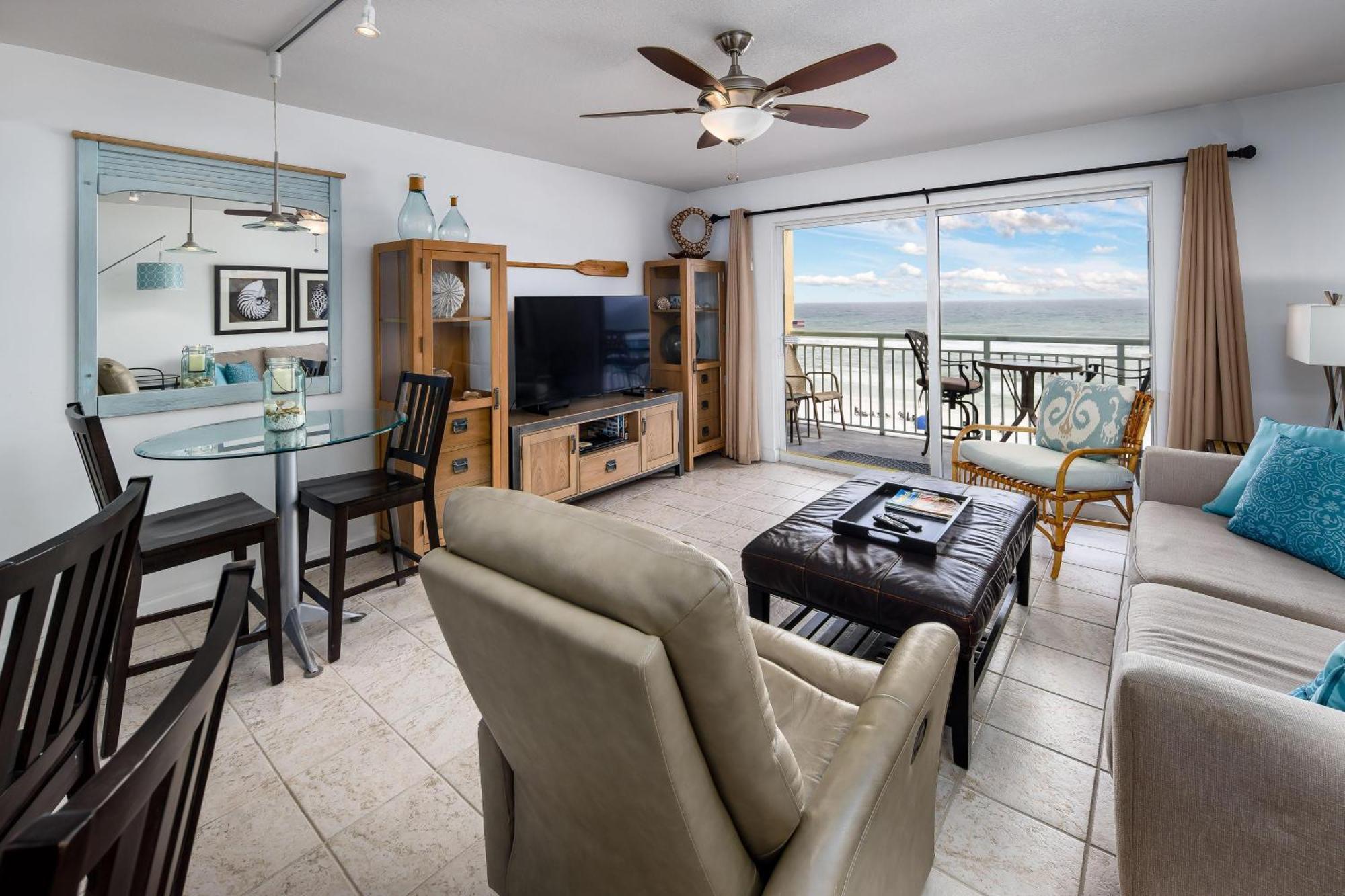 Apartment Pelican Isle 507 Fort Walton Beach