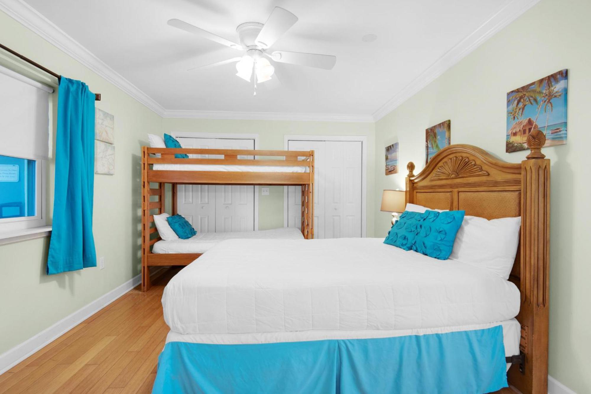 Nautilus 1102 Holiday home