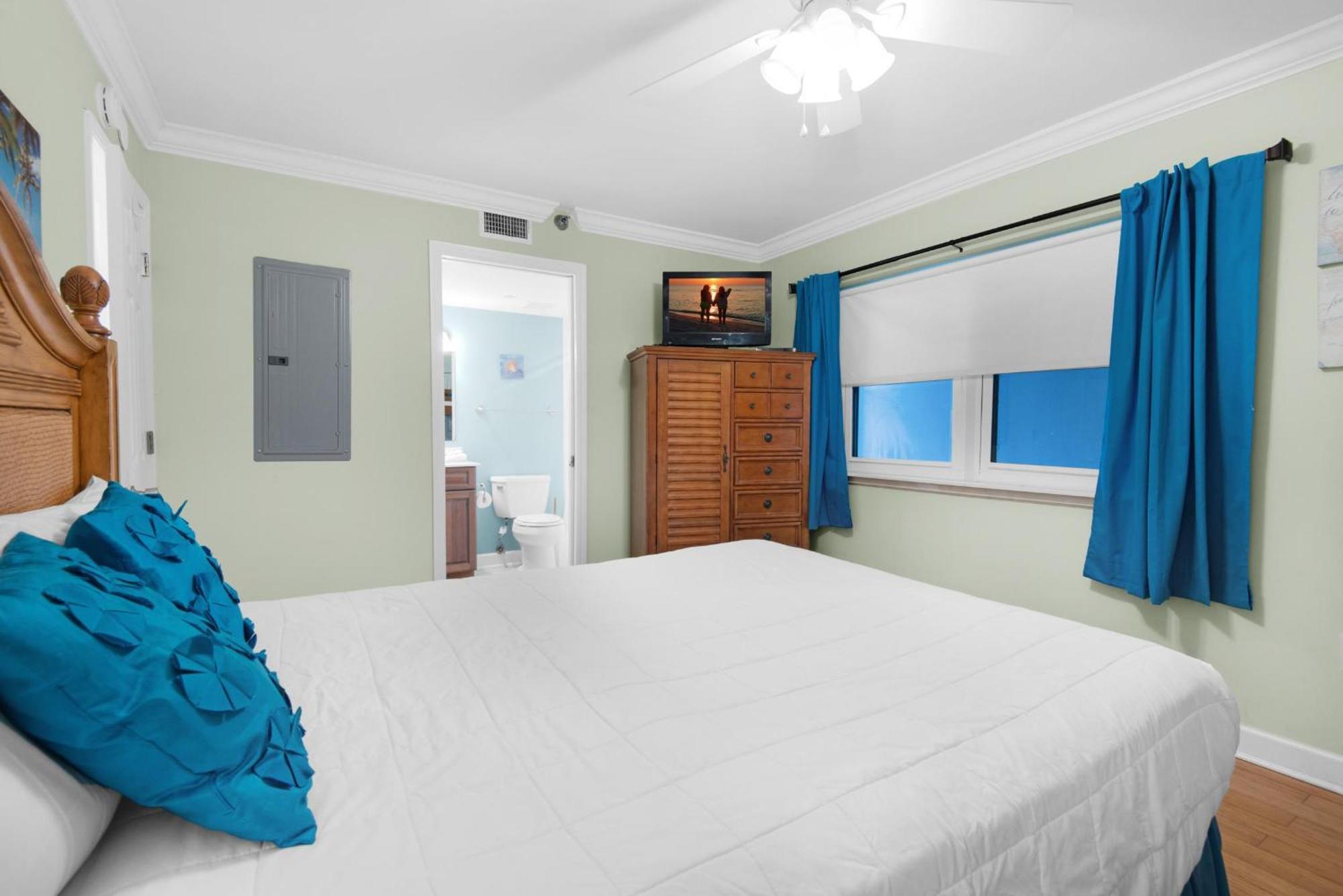 Nautilus 1102 Holiday home Fort Walton Beach