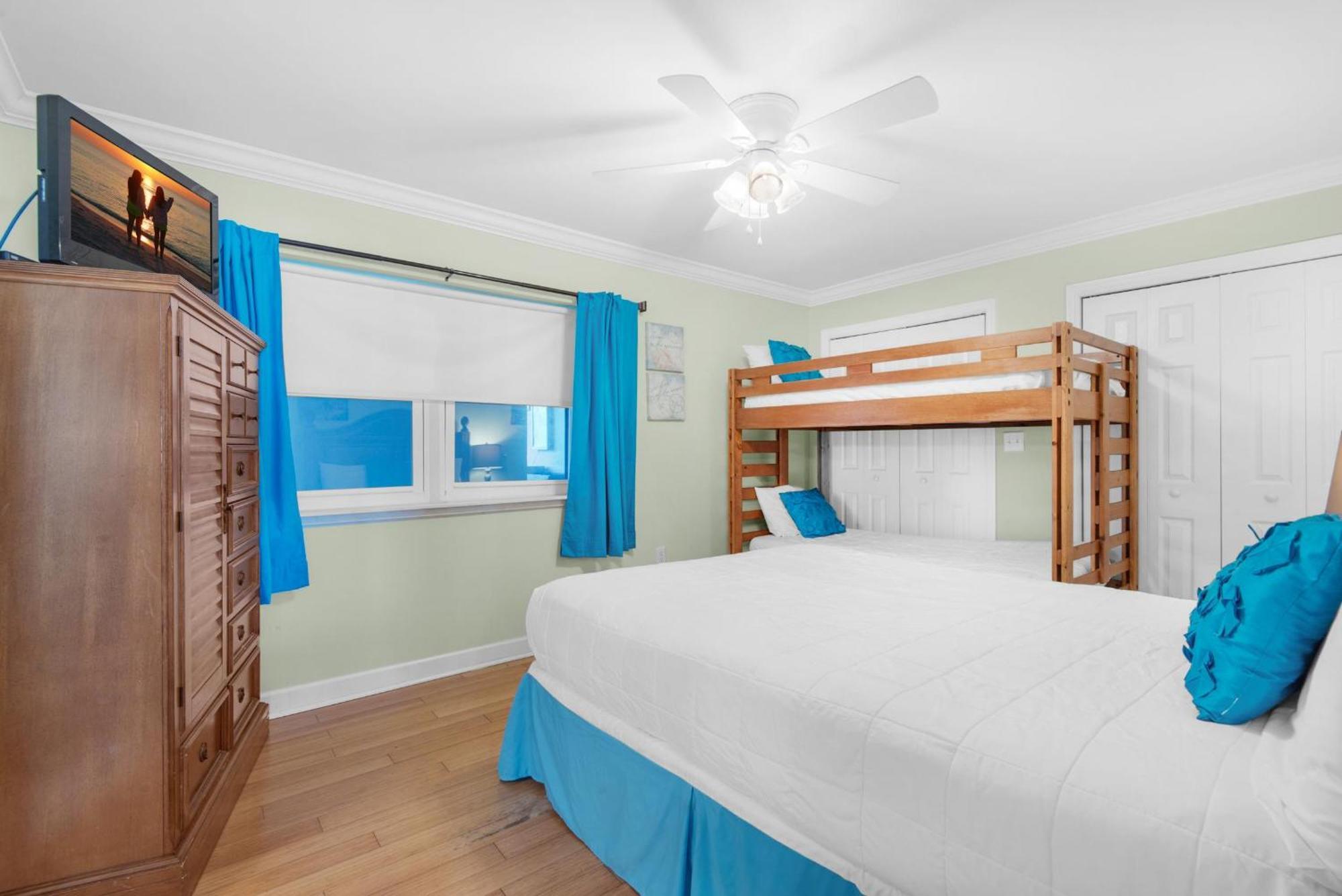 Nautilus 1102 Fort Walton Beach