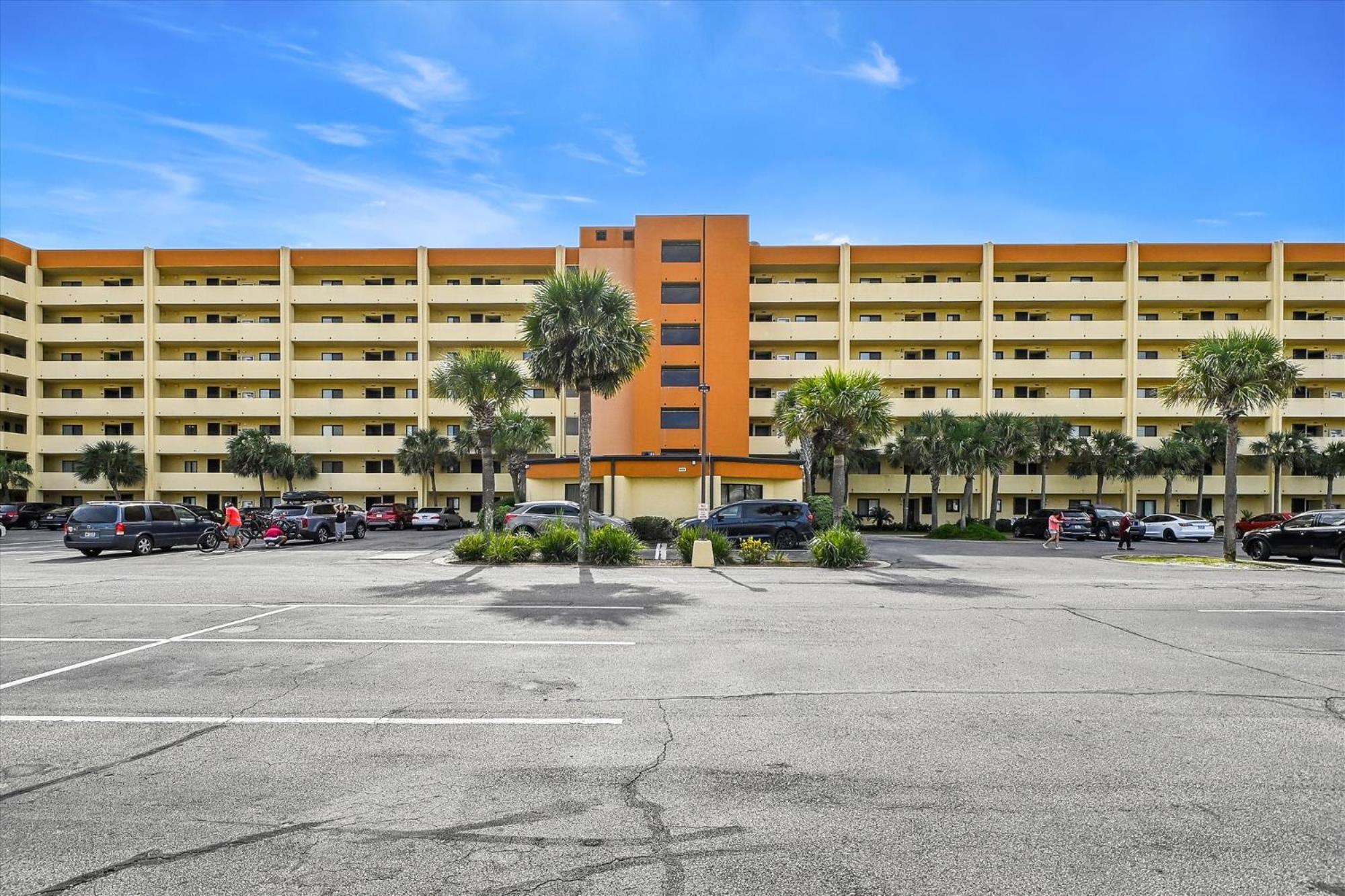 Surf Dweller 610- By Isle Fort Walton Beach